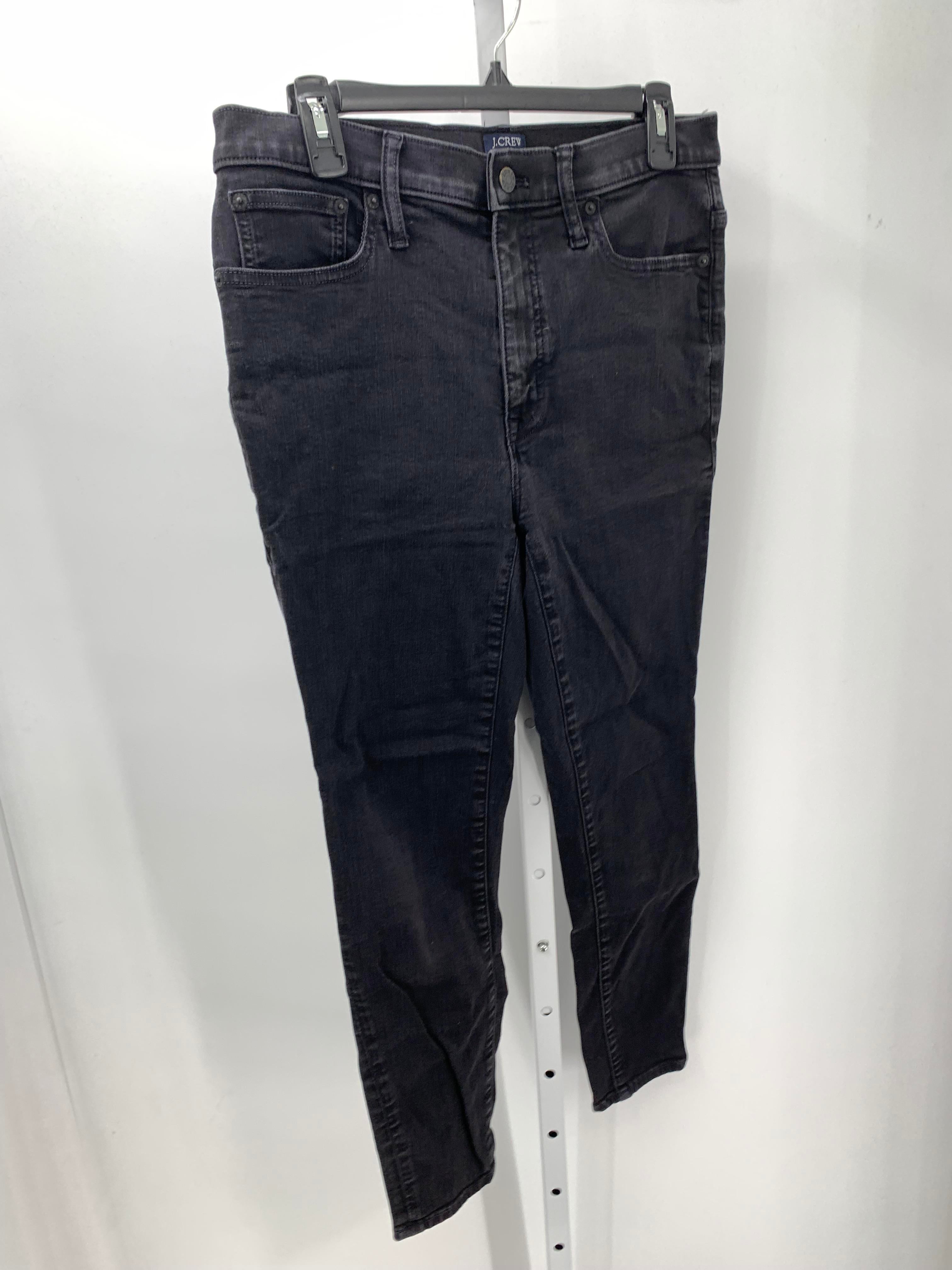 J. Crew Size 10 Misses Jeans