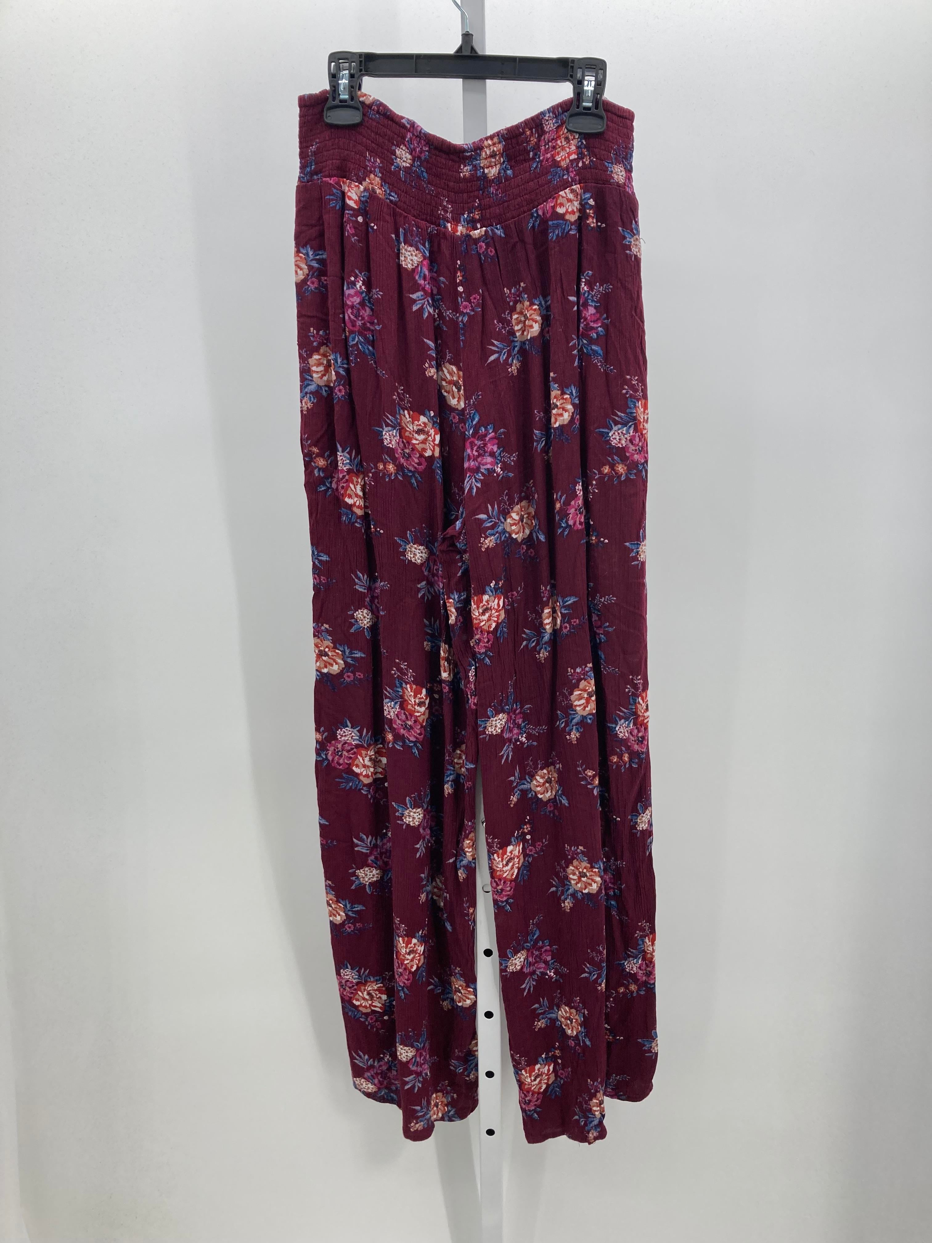 Xhilaration Size Small Juniors Pants