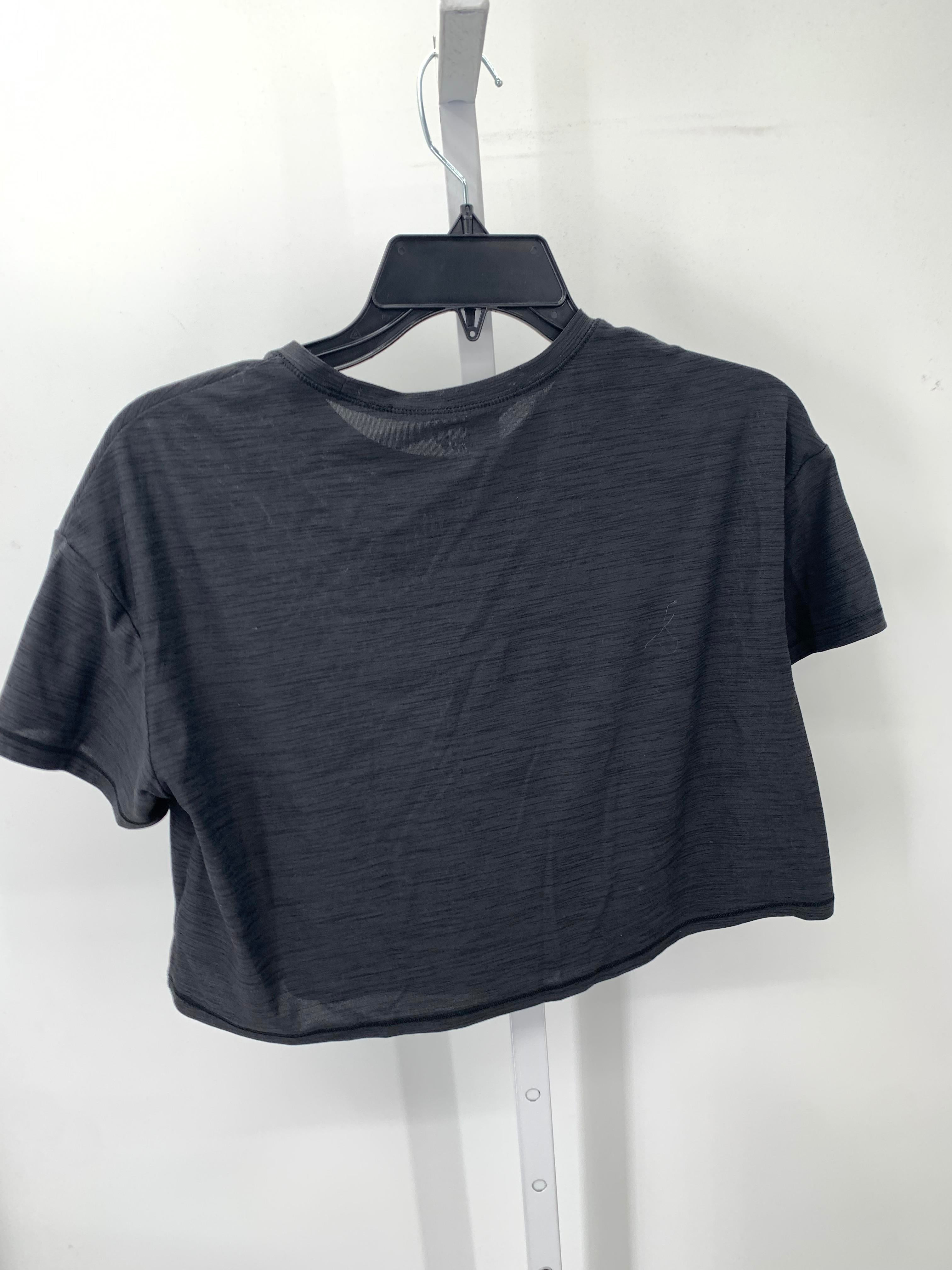 OP Size 14-16 Girls Short Sleeve Shirt