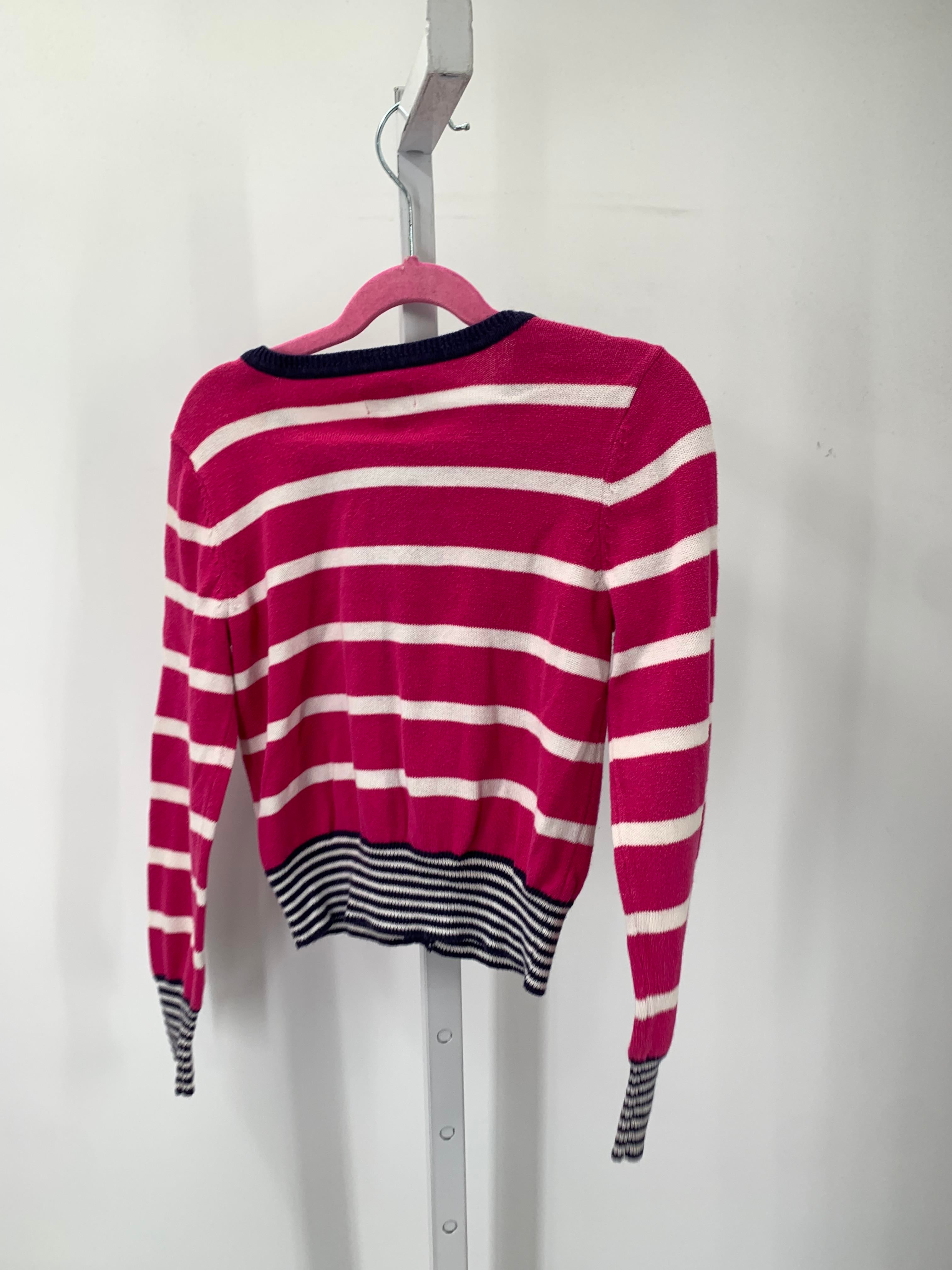 Children's Place Size 7-8 Girls Long Sleeve Sweater