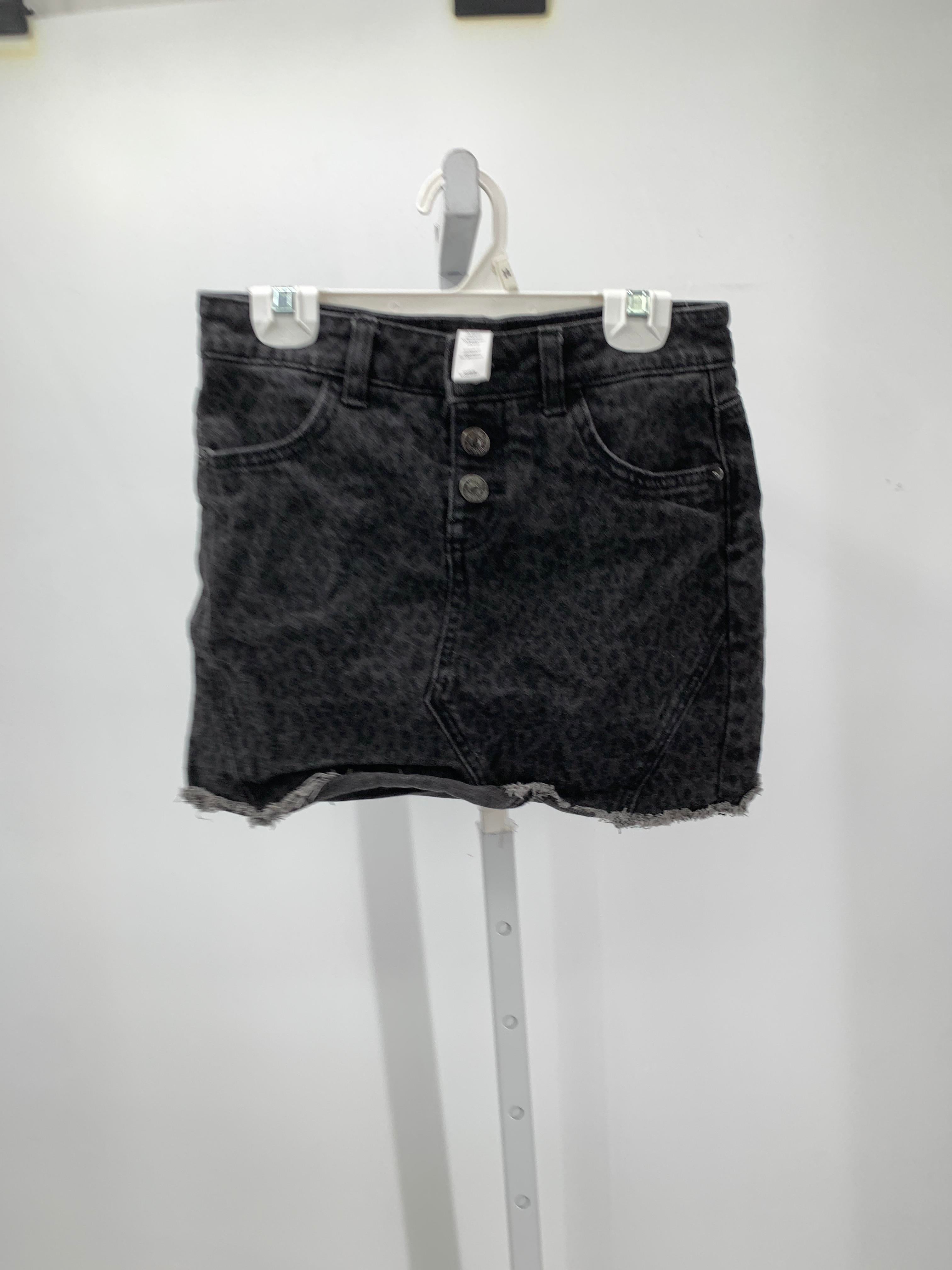 Justice Size 12 Girls Skirt