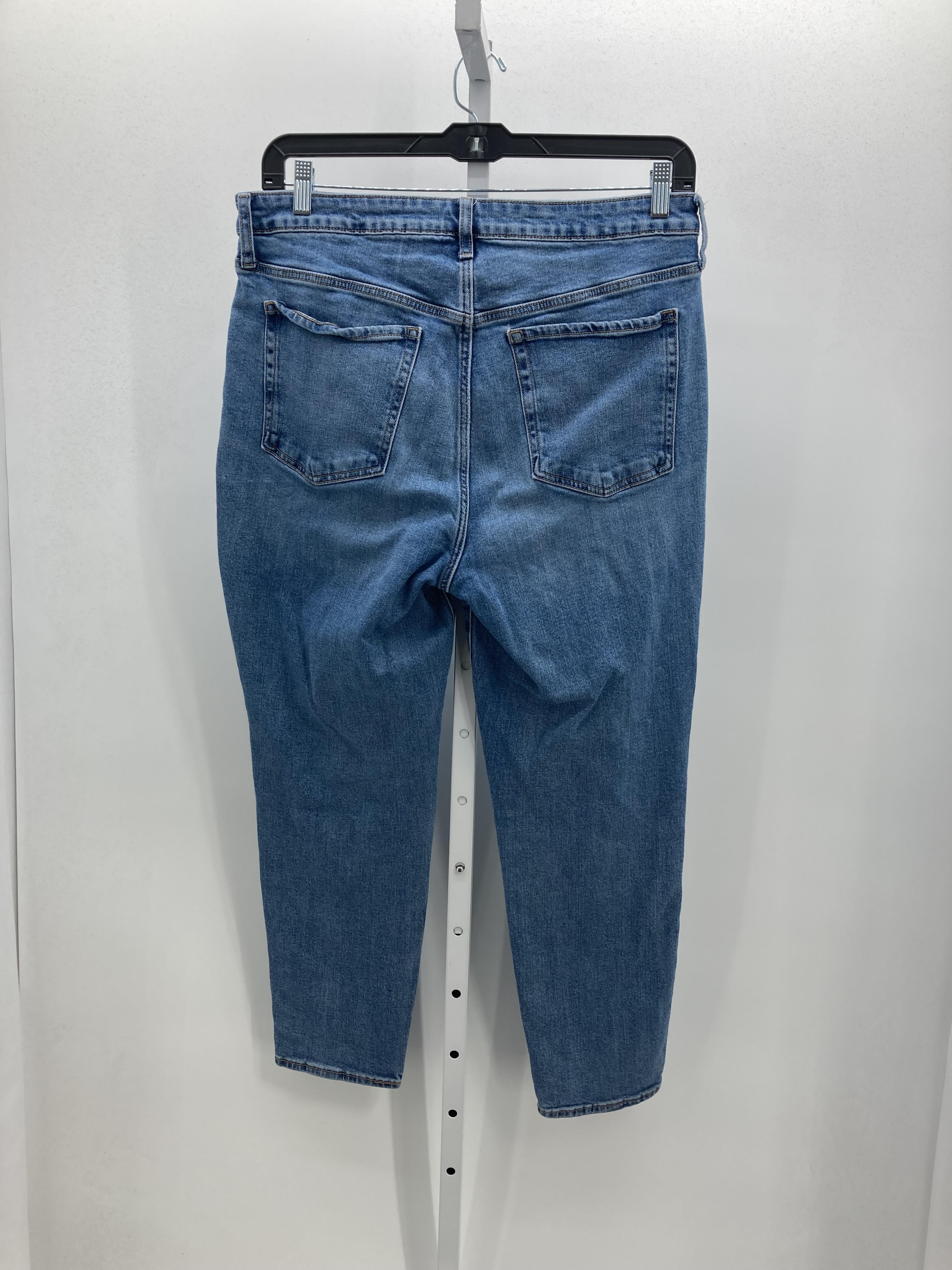 Old Navy Size 16 Misses Jeans