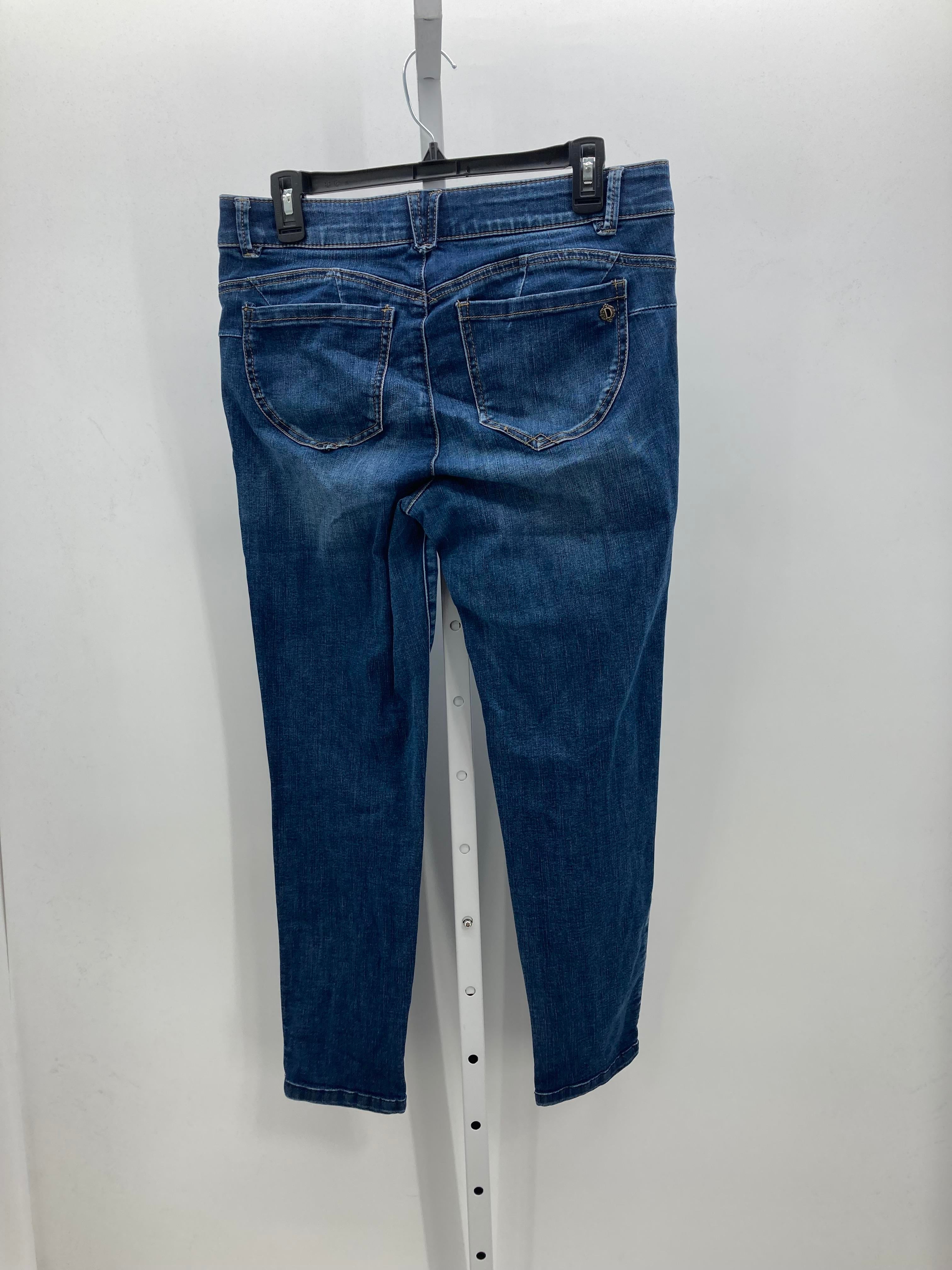 Democracy Size 10 Misses Jeans