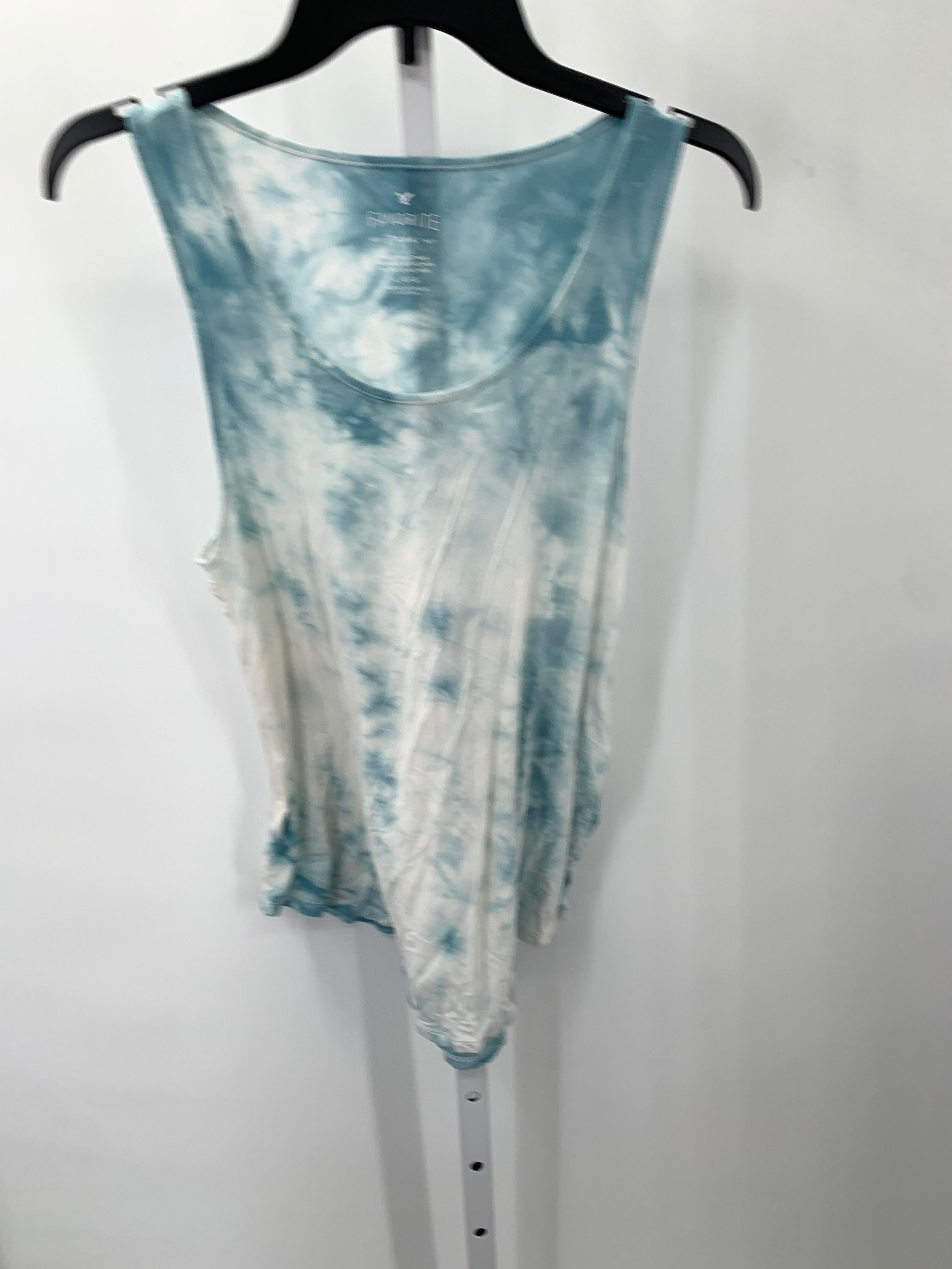 Aeropostale Size Large Juniors Tank