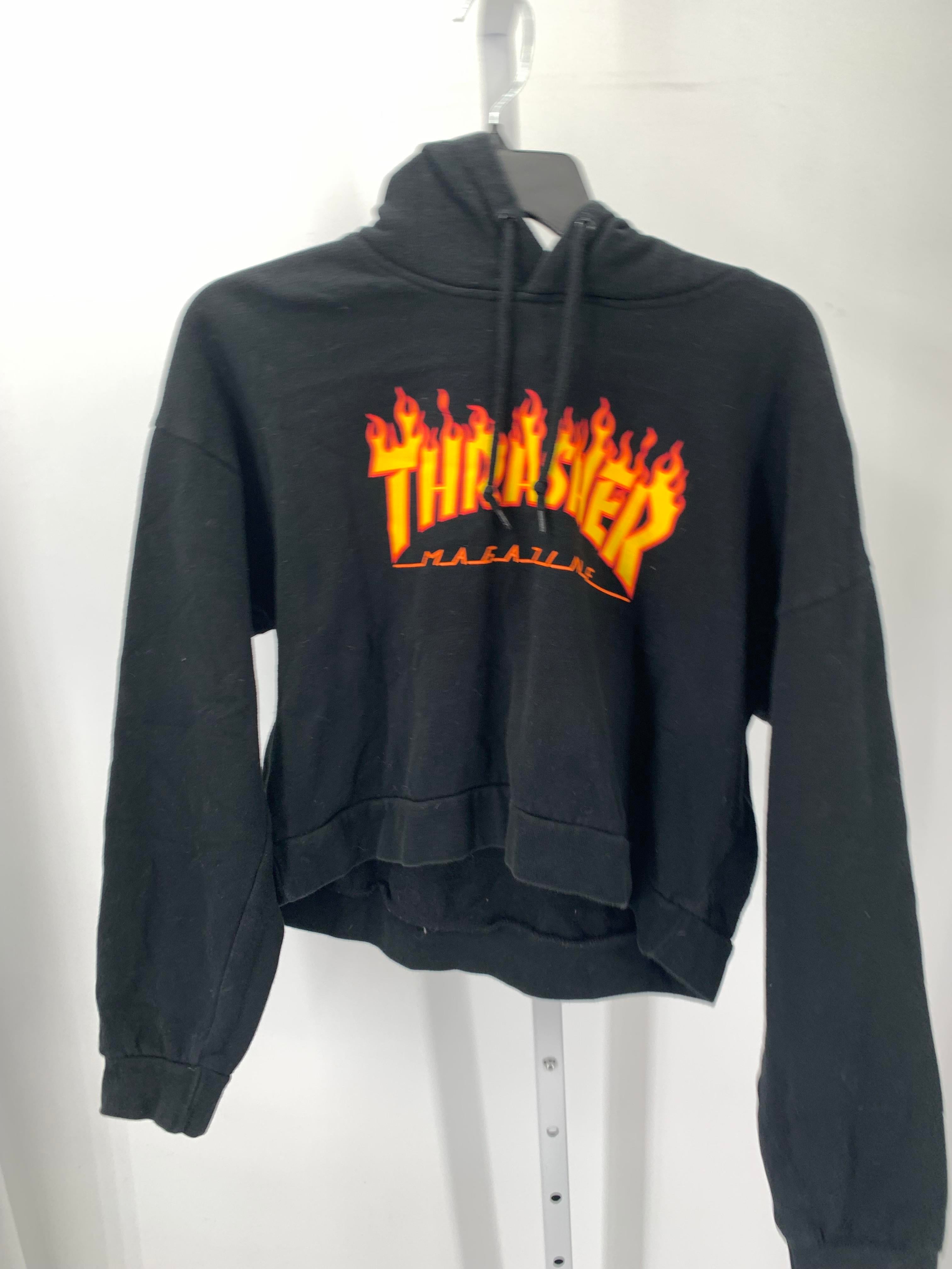 Size Small Juniors Hoodie