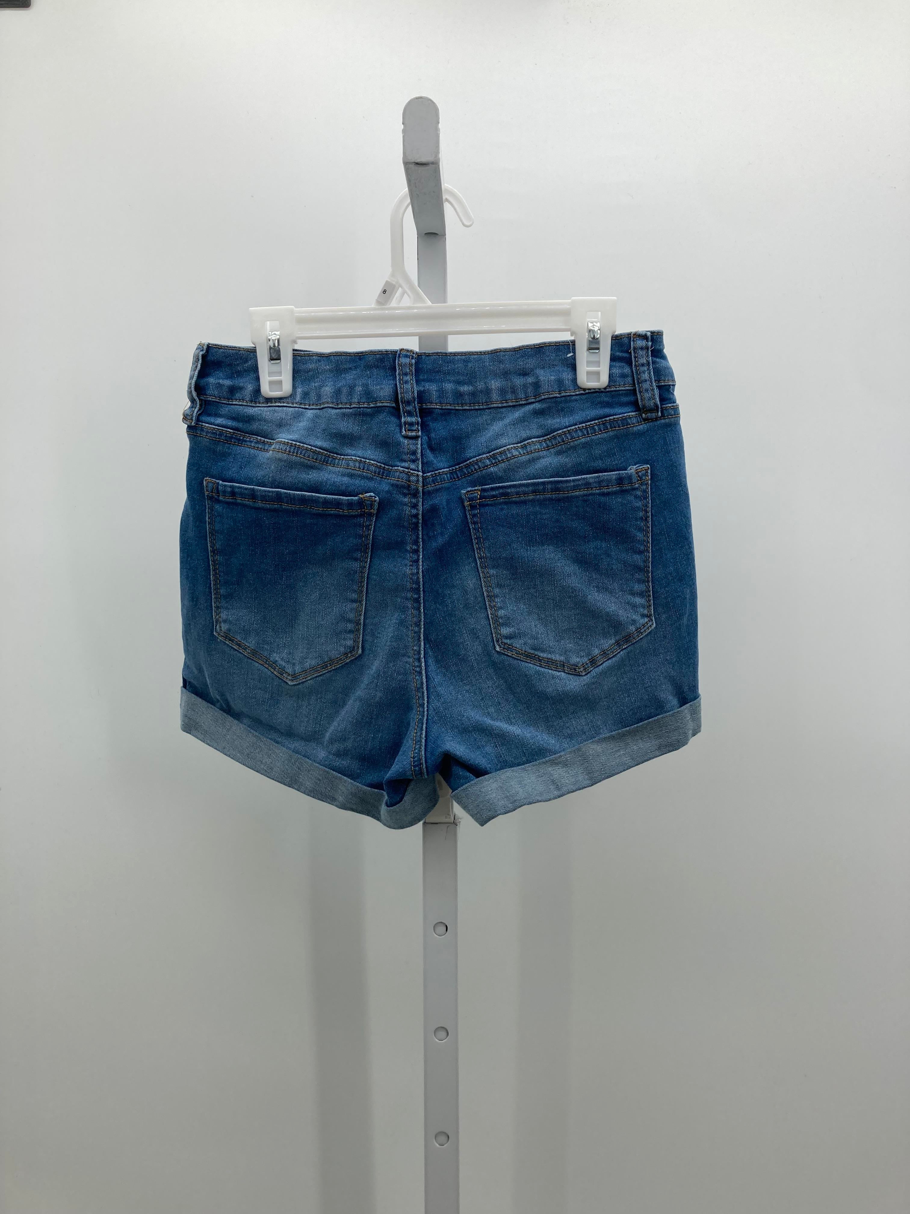 rue21 Size 4 Juniors Shorts