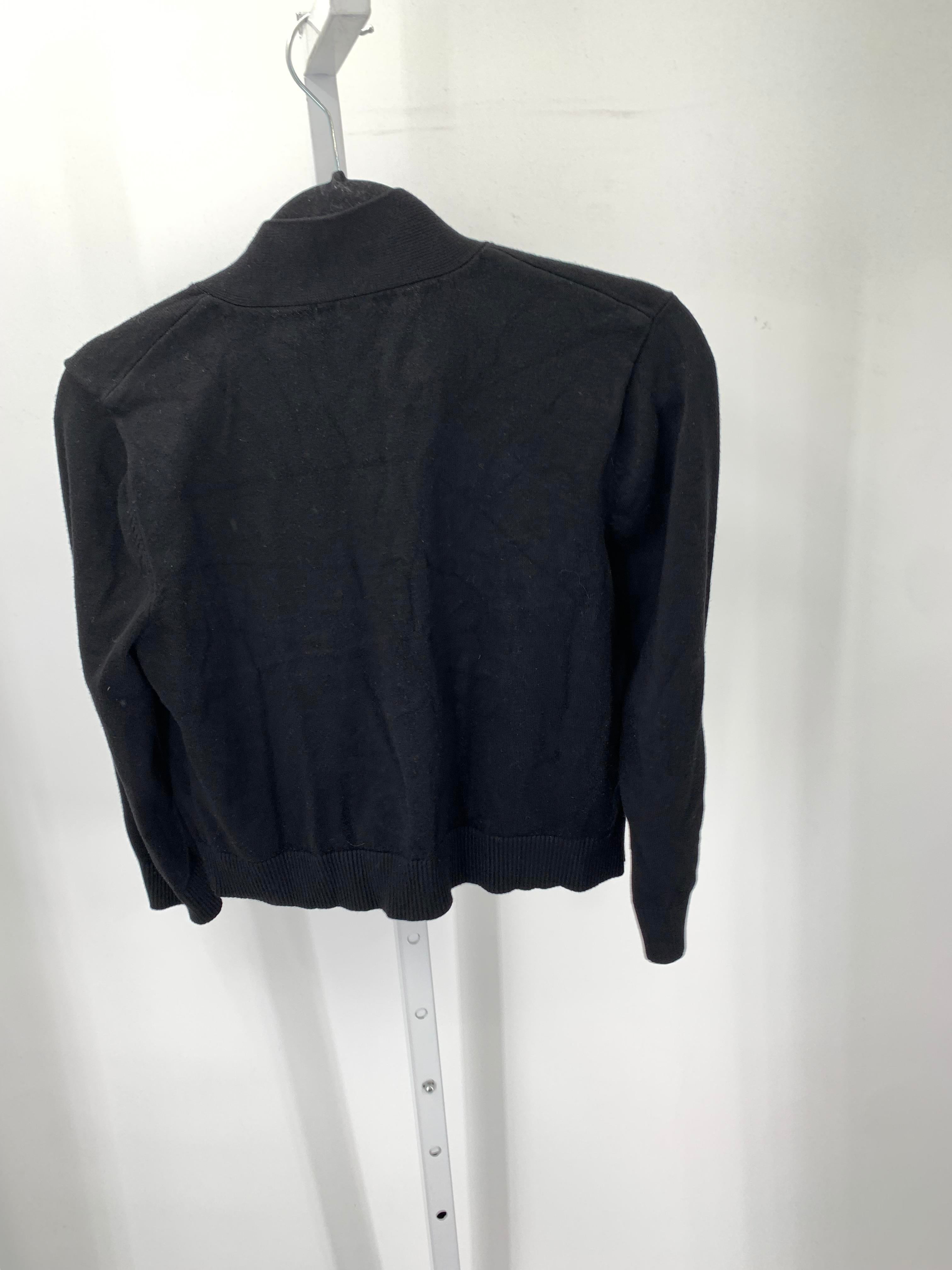 Cable & Gauge Size Large Misses Cardigan
