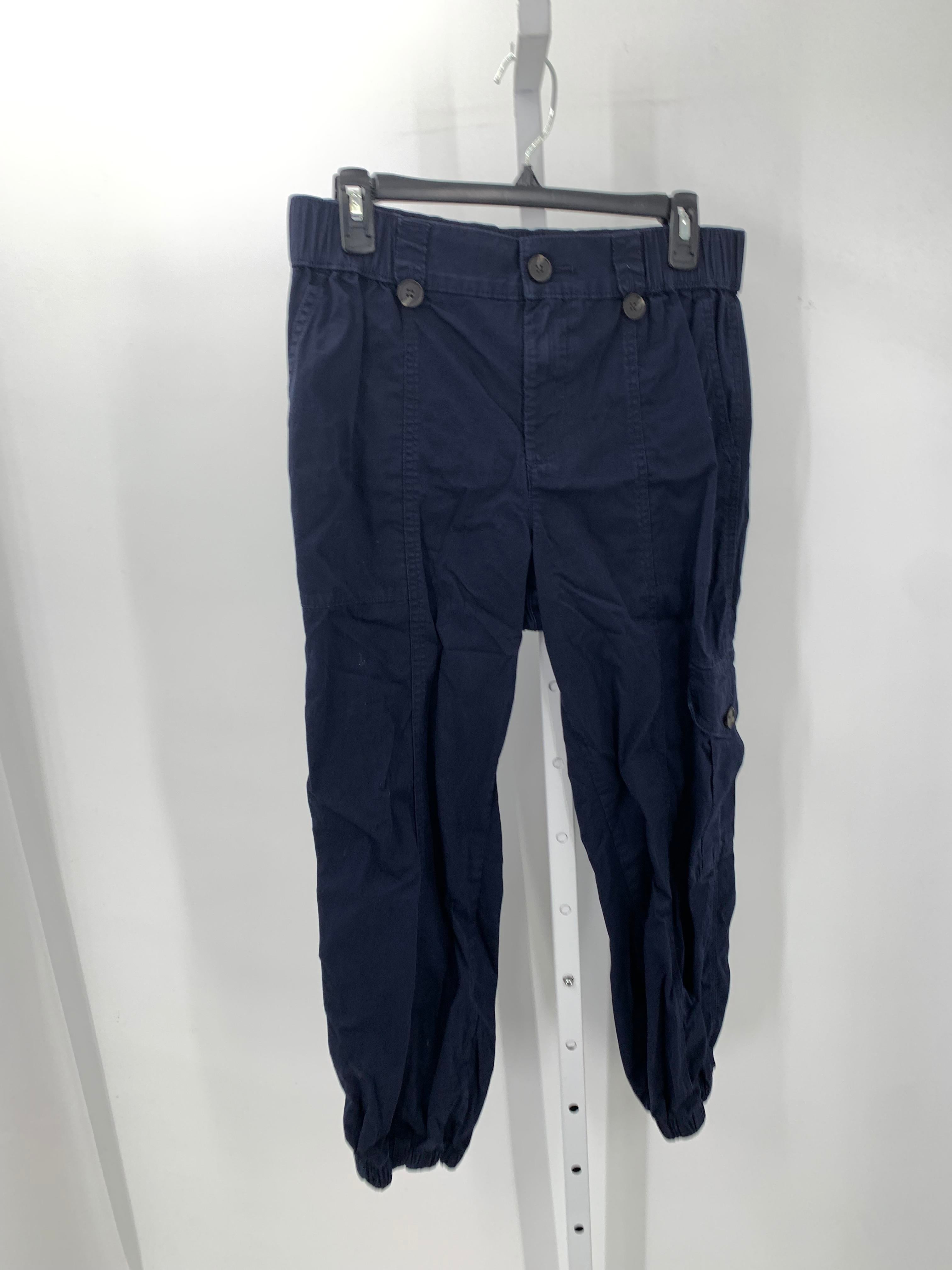 Free Assembly Size Small Misses Pants