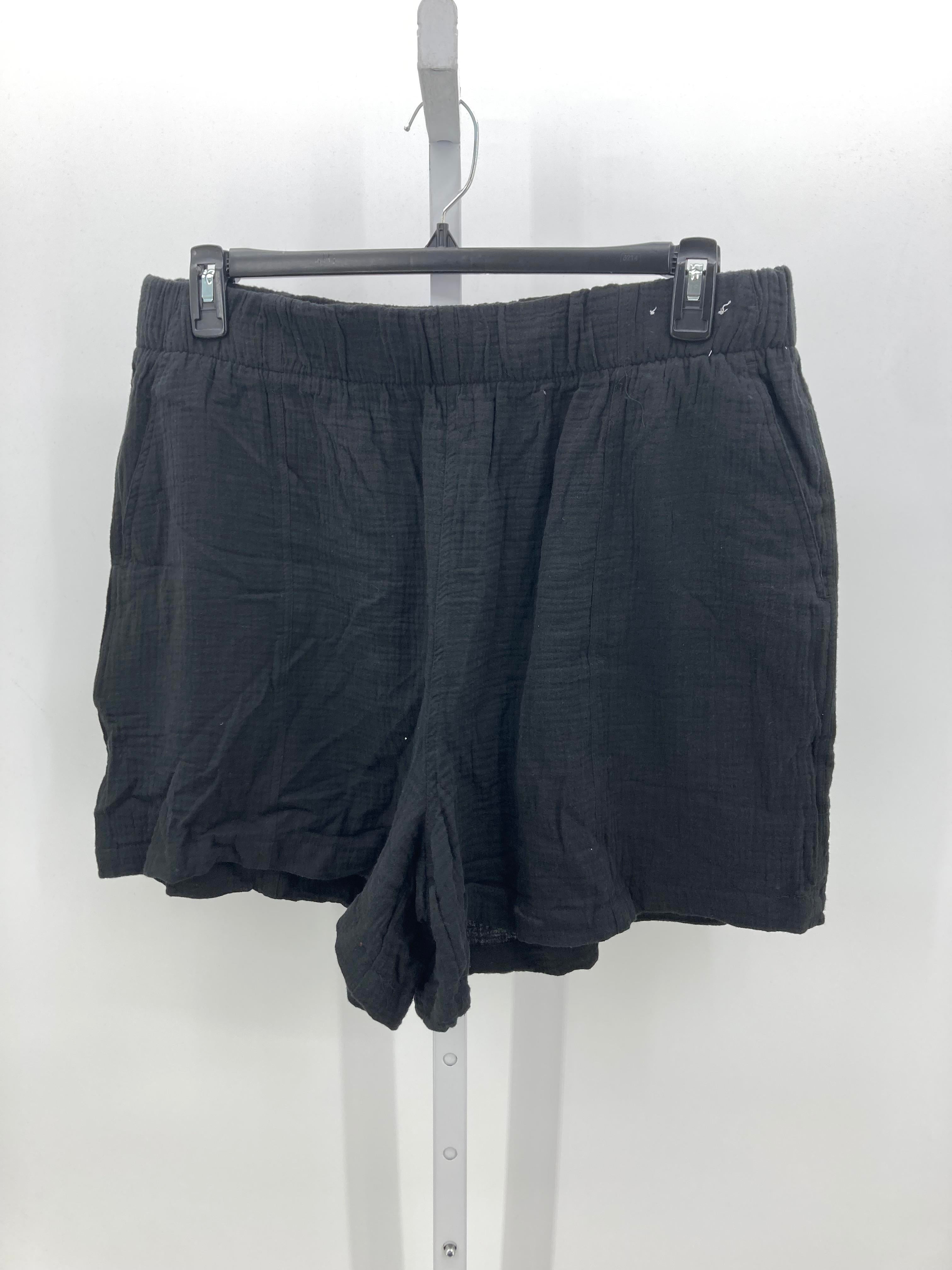 Size XXL Misses Shorts