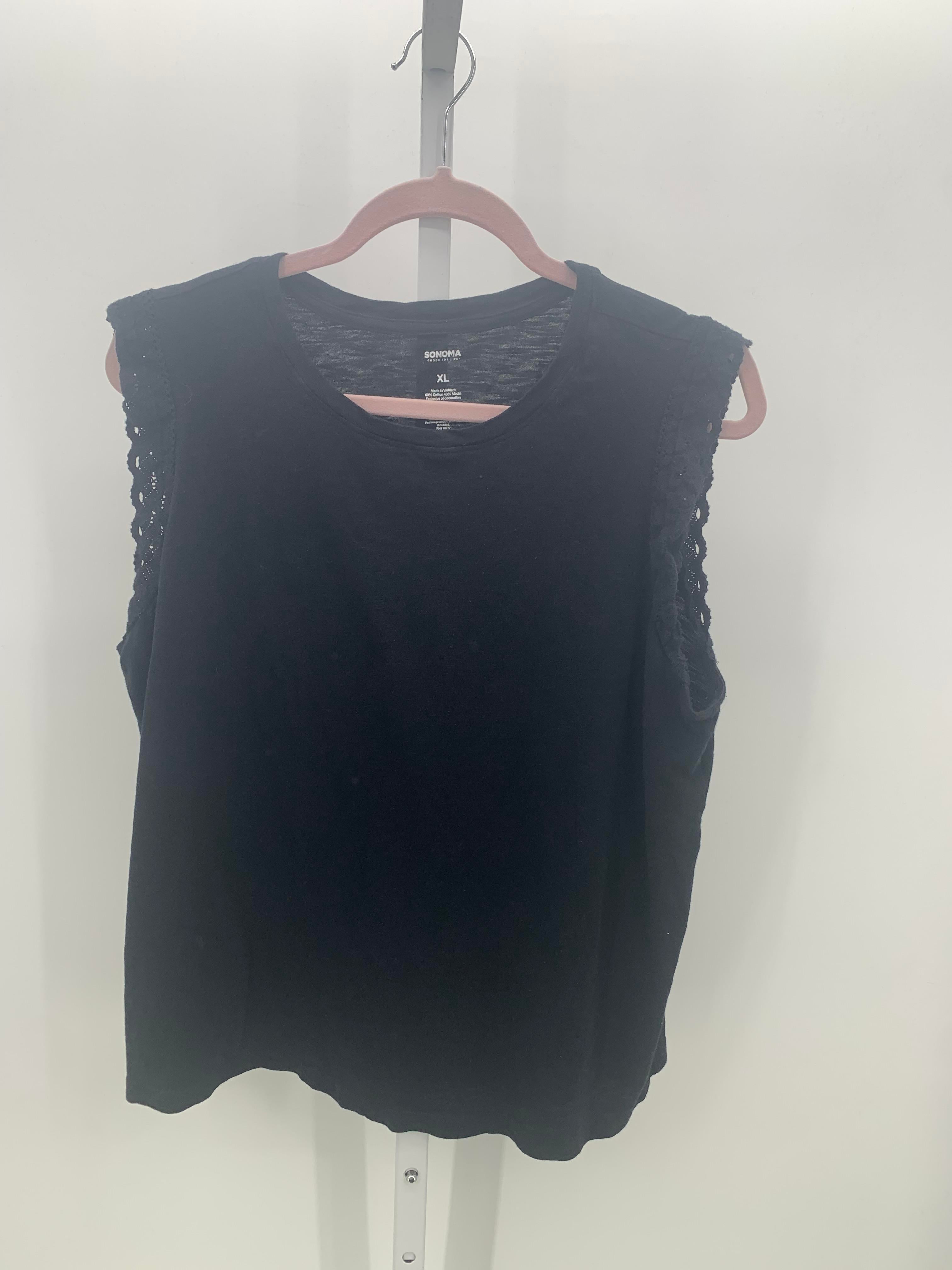 Sonoma Size Extra Large Misses Tank
