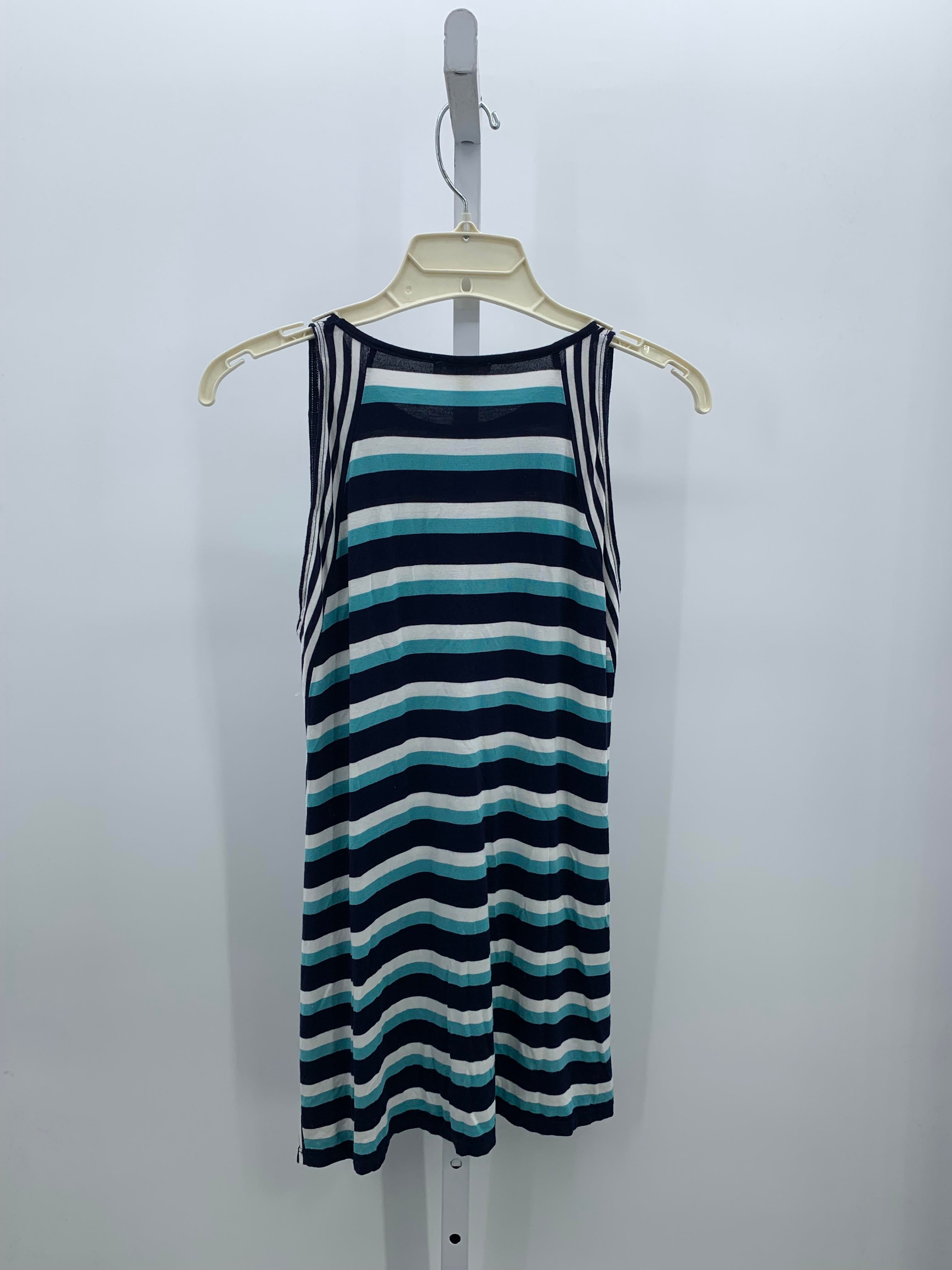 Max Studio Size Small Misses Tank