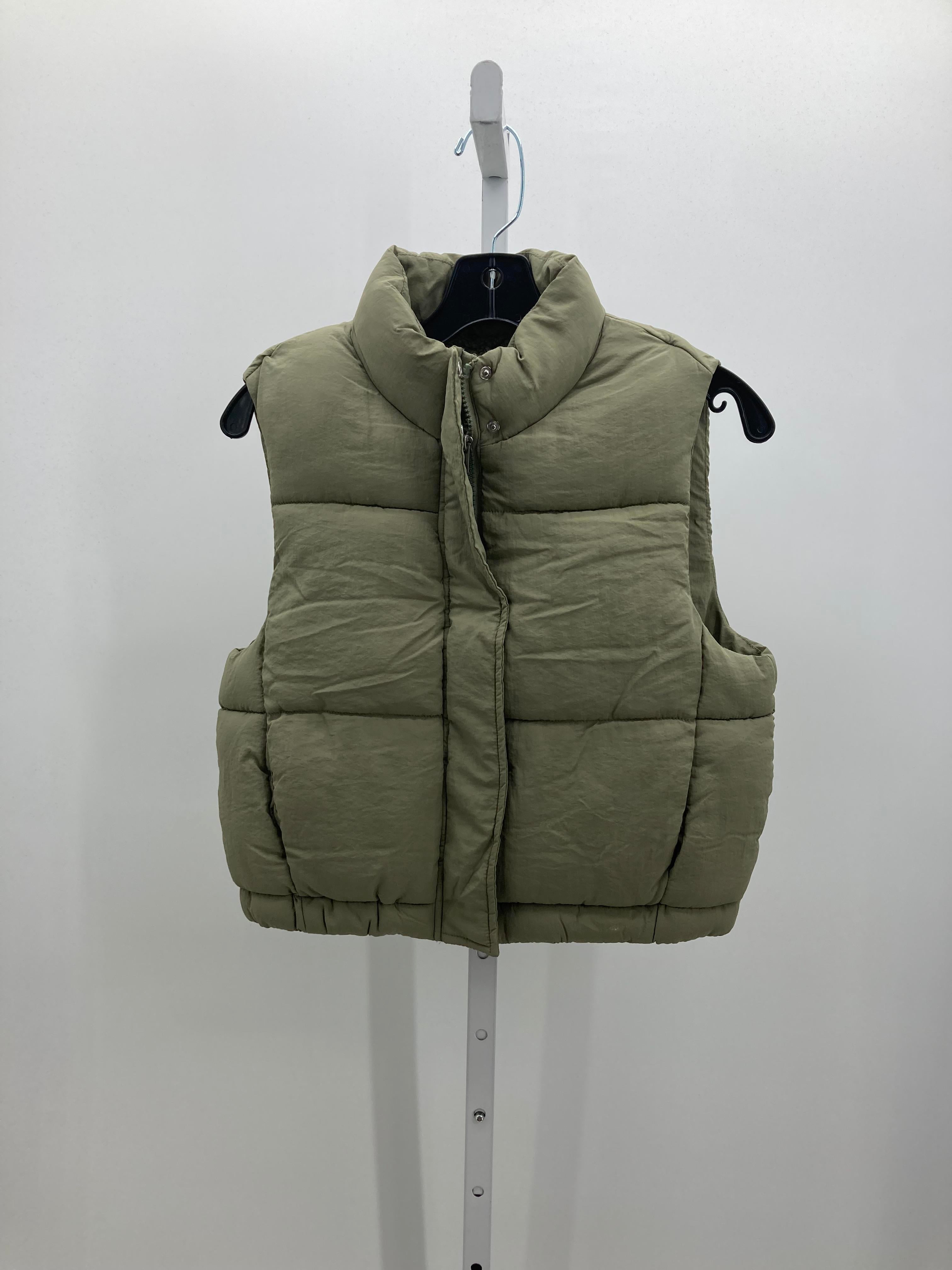 Ci Sono Size Medium Juniors Vest
