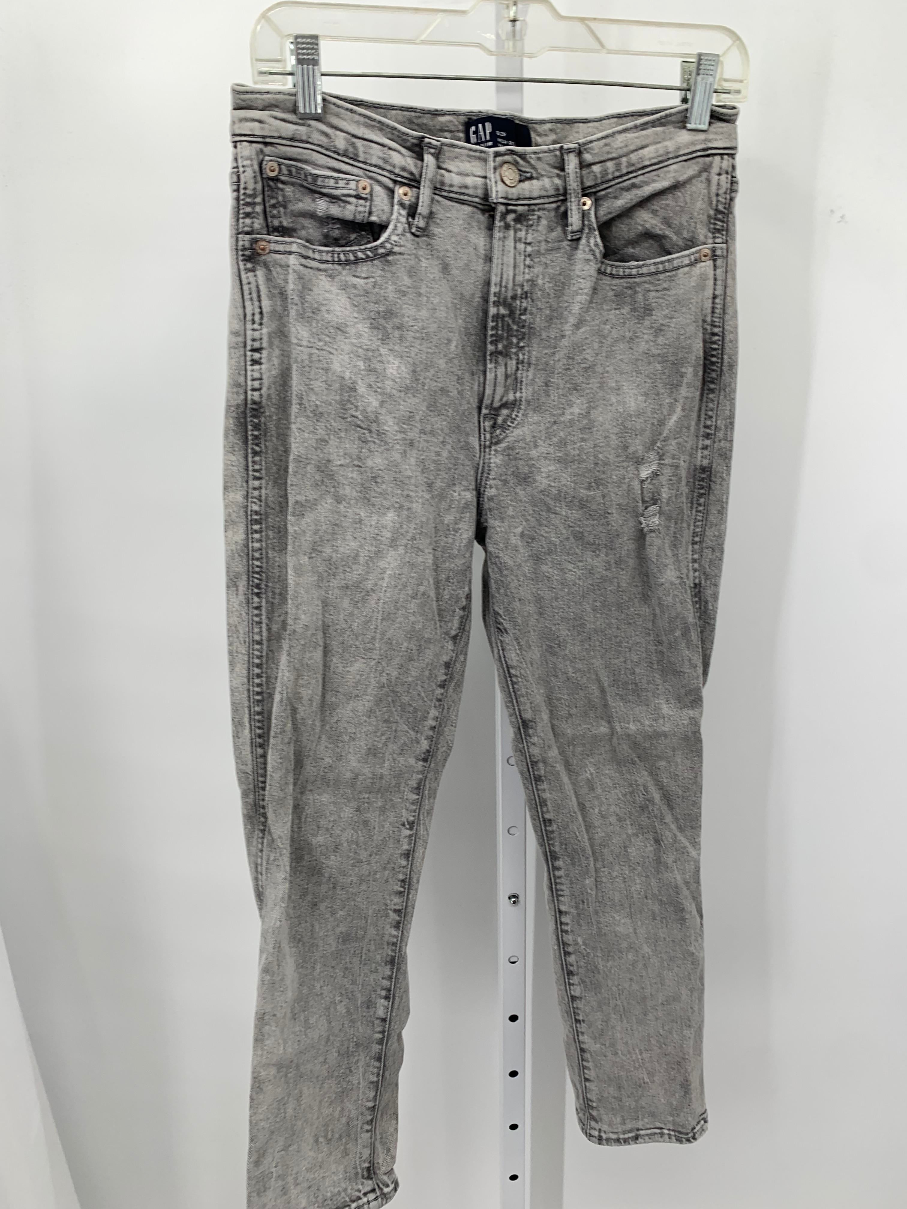 Gap Size 8 Misses Jeans