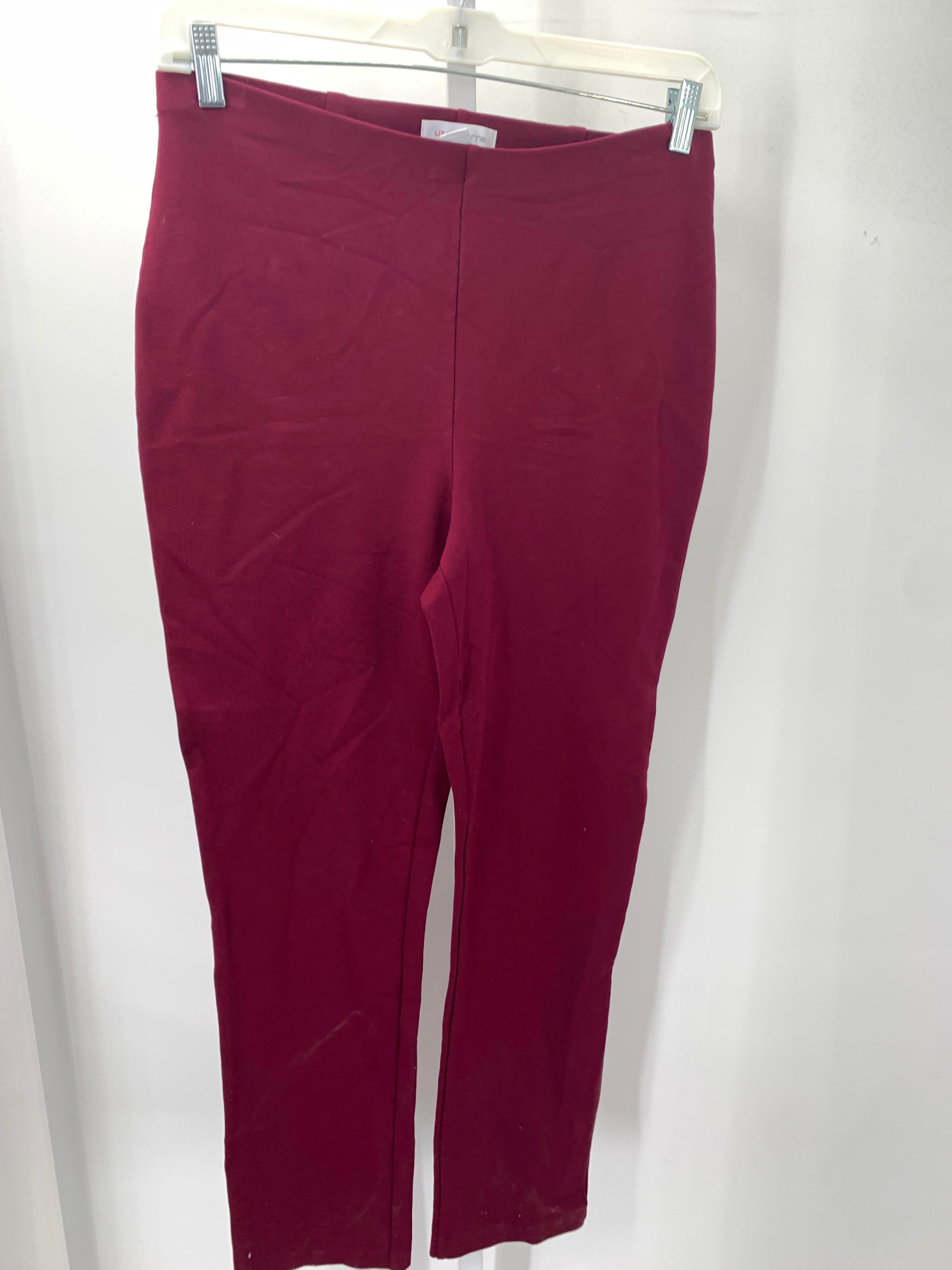 Liz Claiborne Size Large Misses Pants