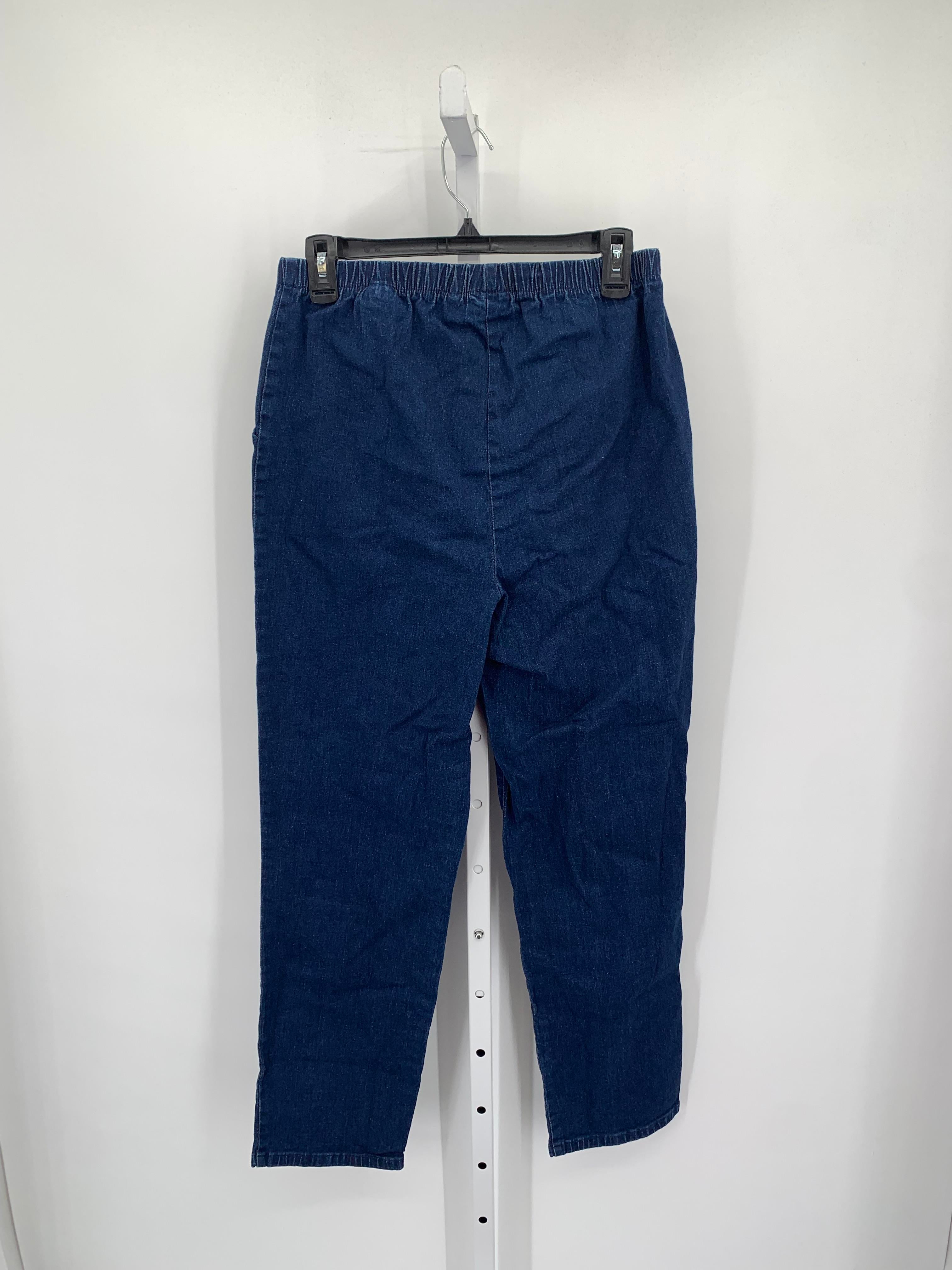 d & co. Size Large Misses Jeans