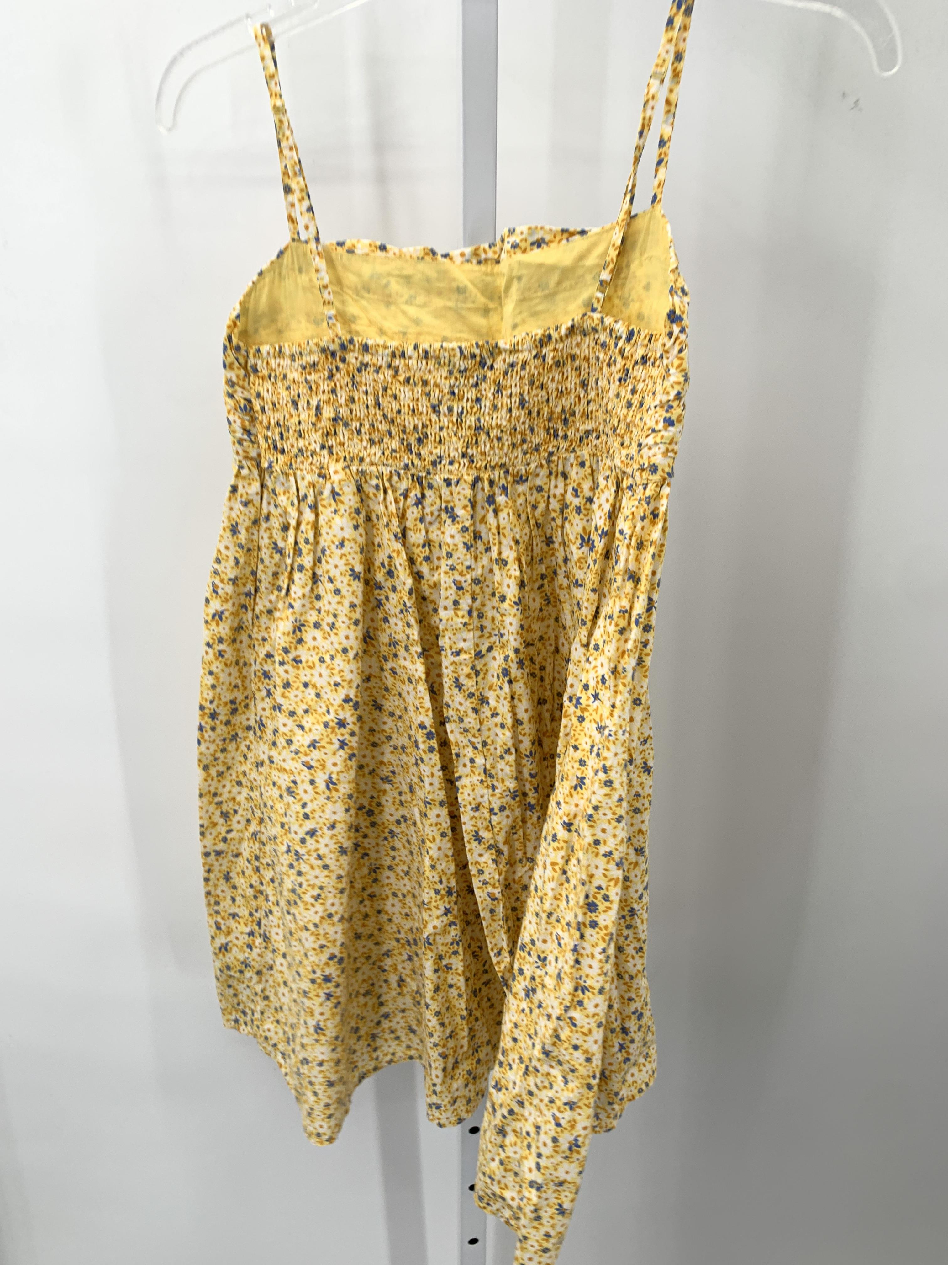 Gap Size Small Misses Sundress