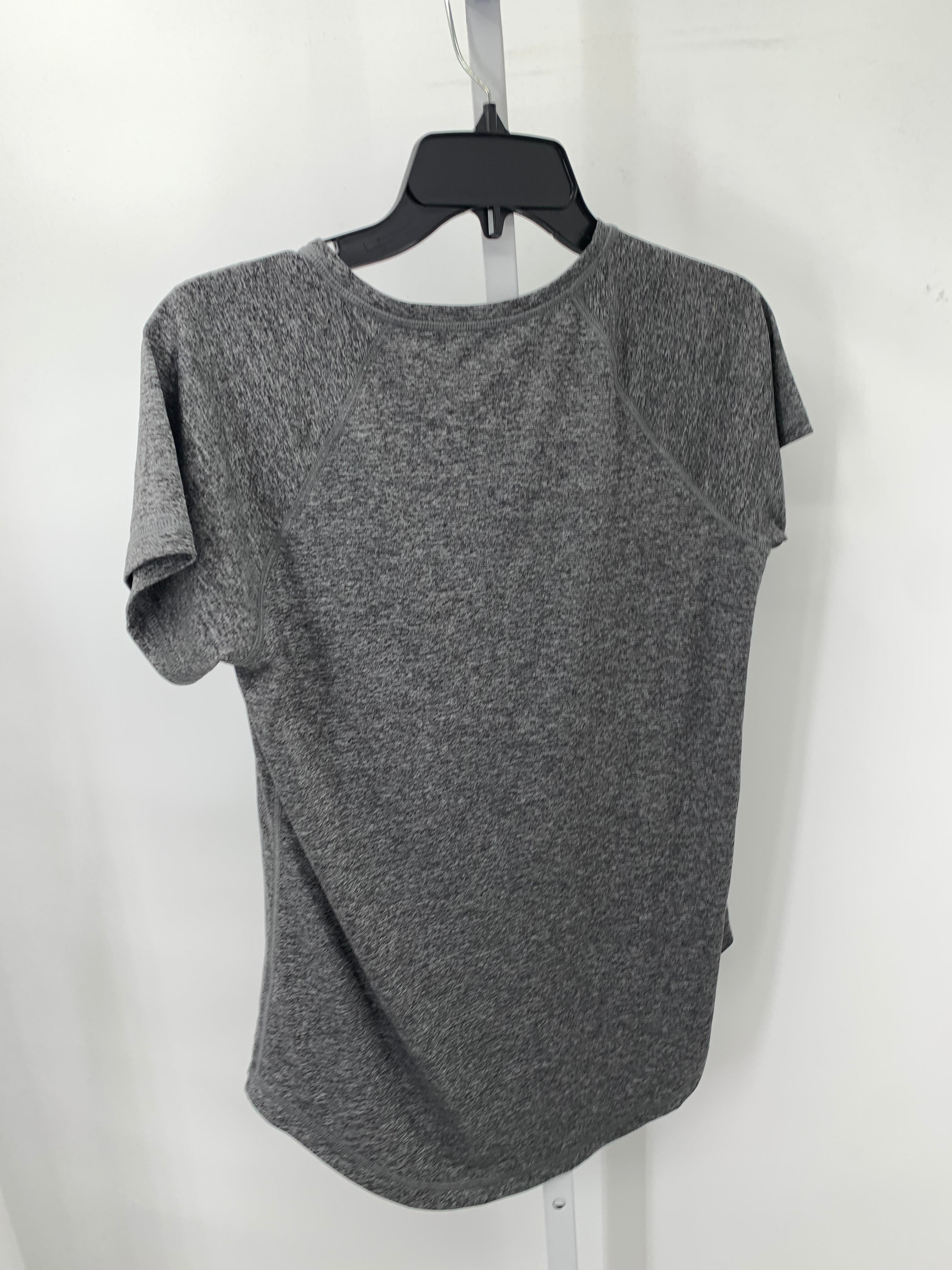 Tek Gear Size Small Misses Short Sleeve Shirt