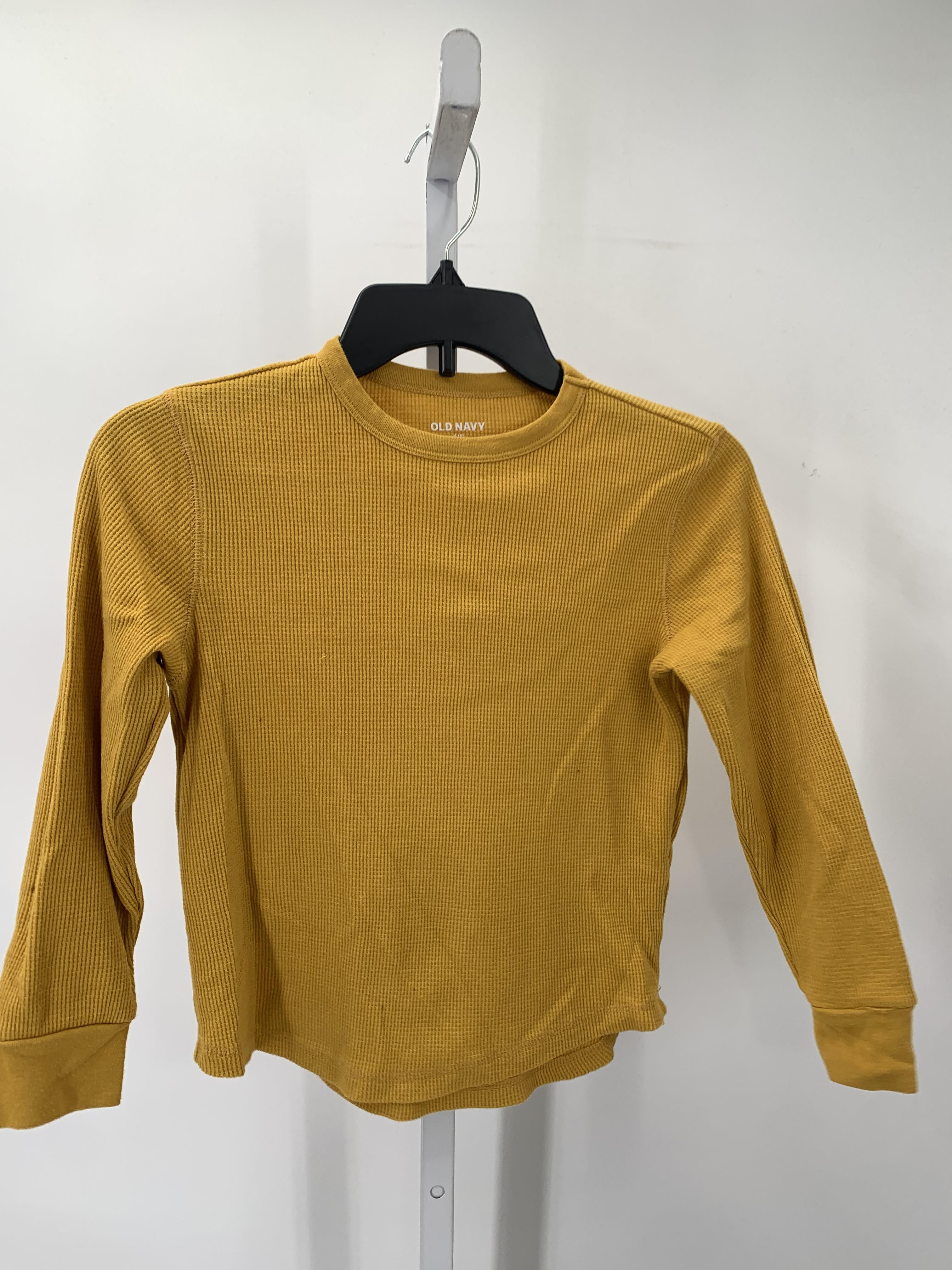 WAFFLE KNIT