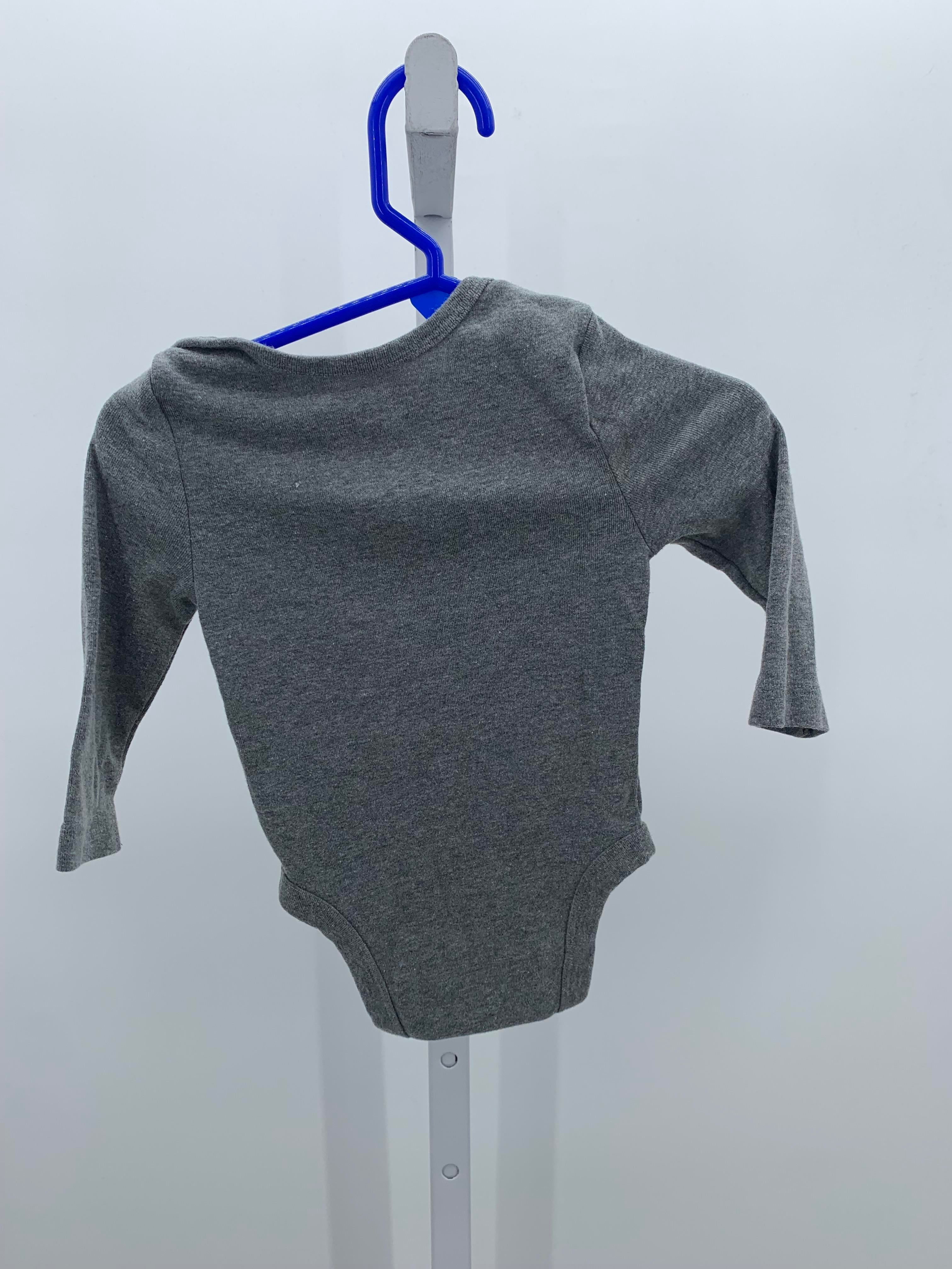 Jumping Beans Size 6 Months Girls Long Sleeve Shirt