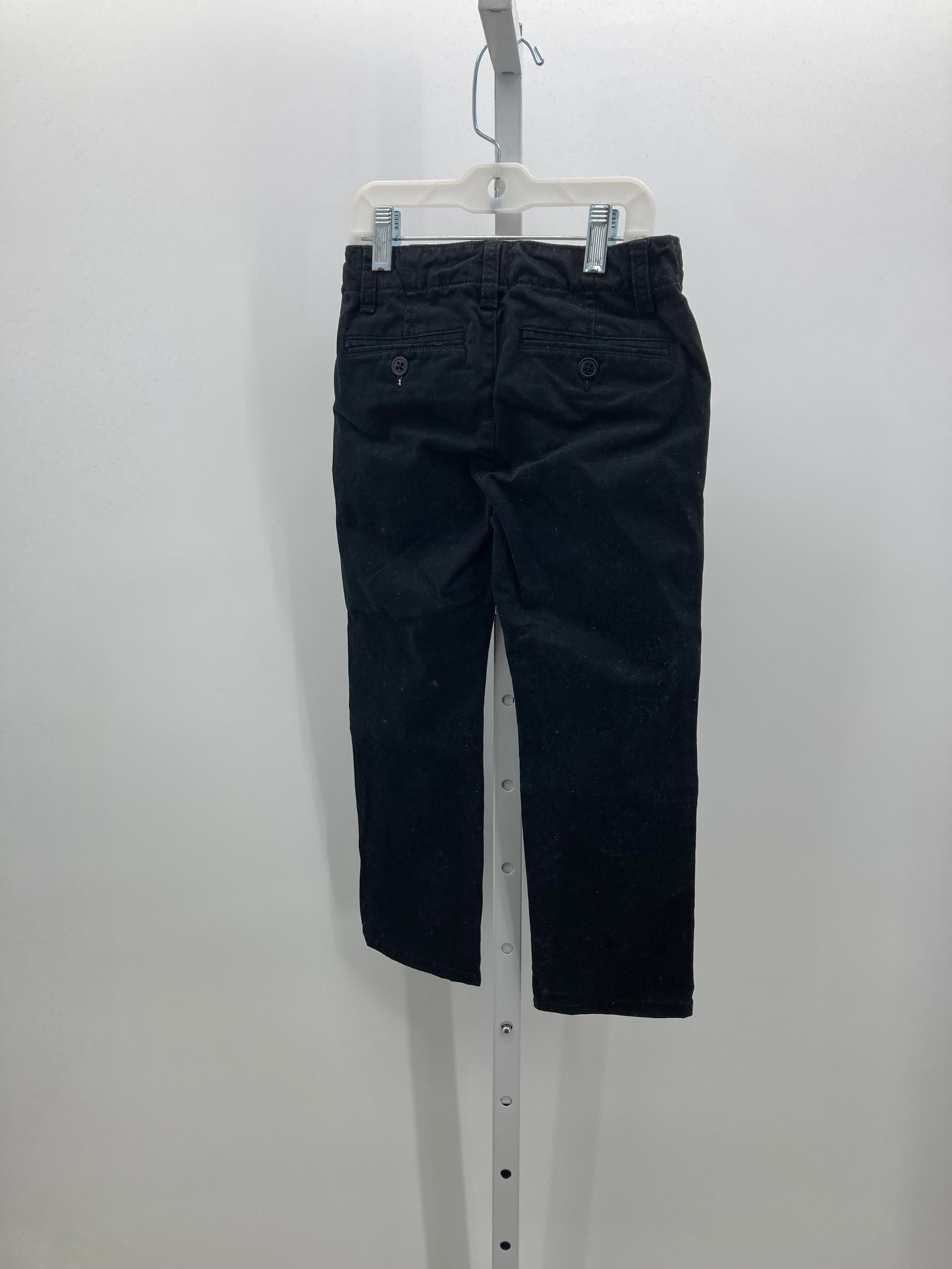 CHINO PANTS- ADJ WAIST