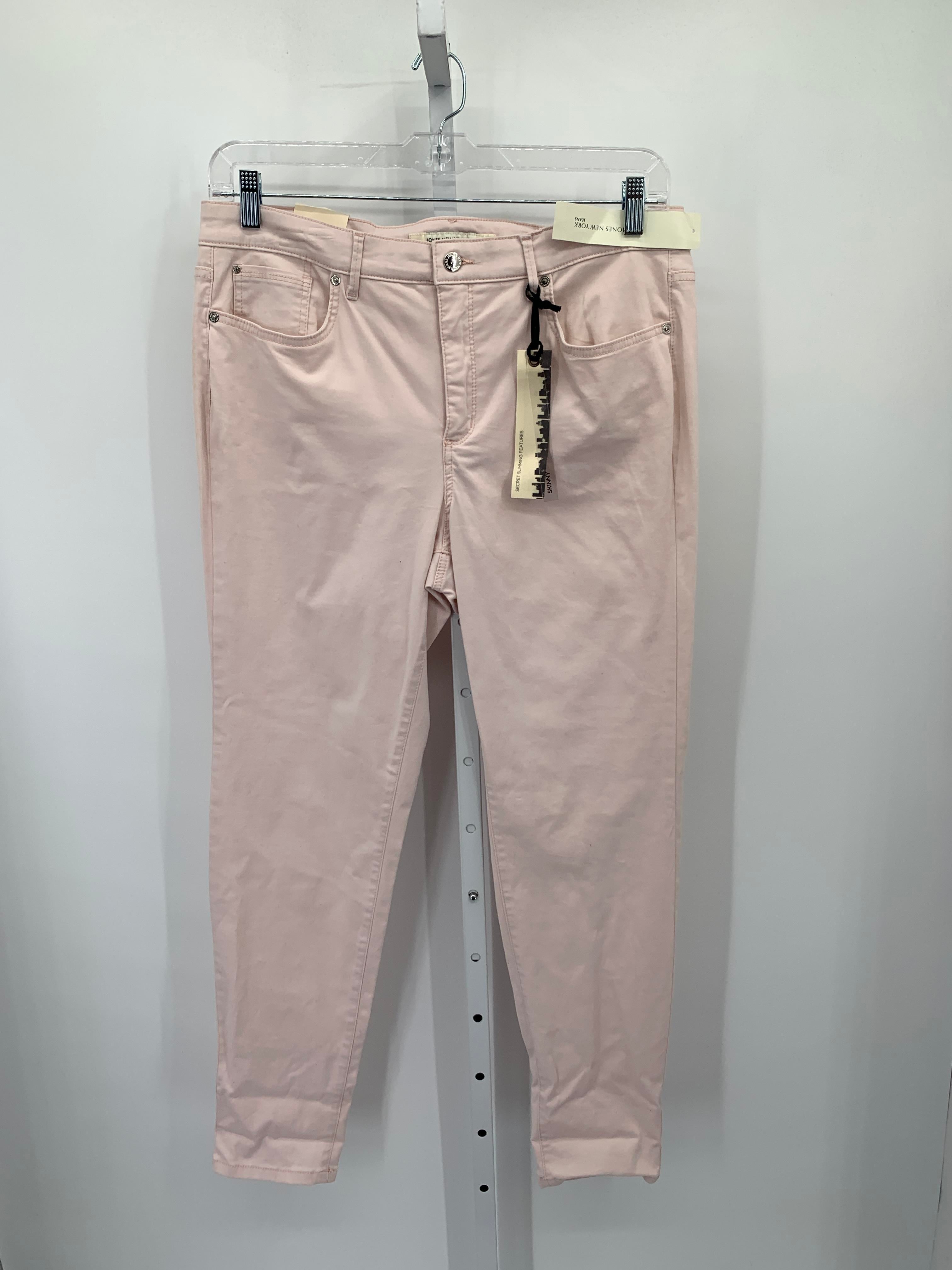 Jones New York Size 14 Misses Pants