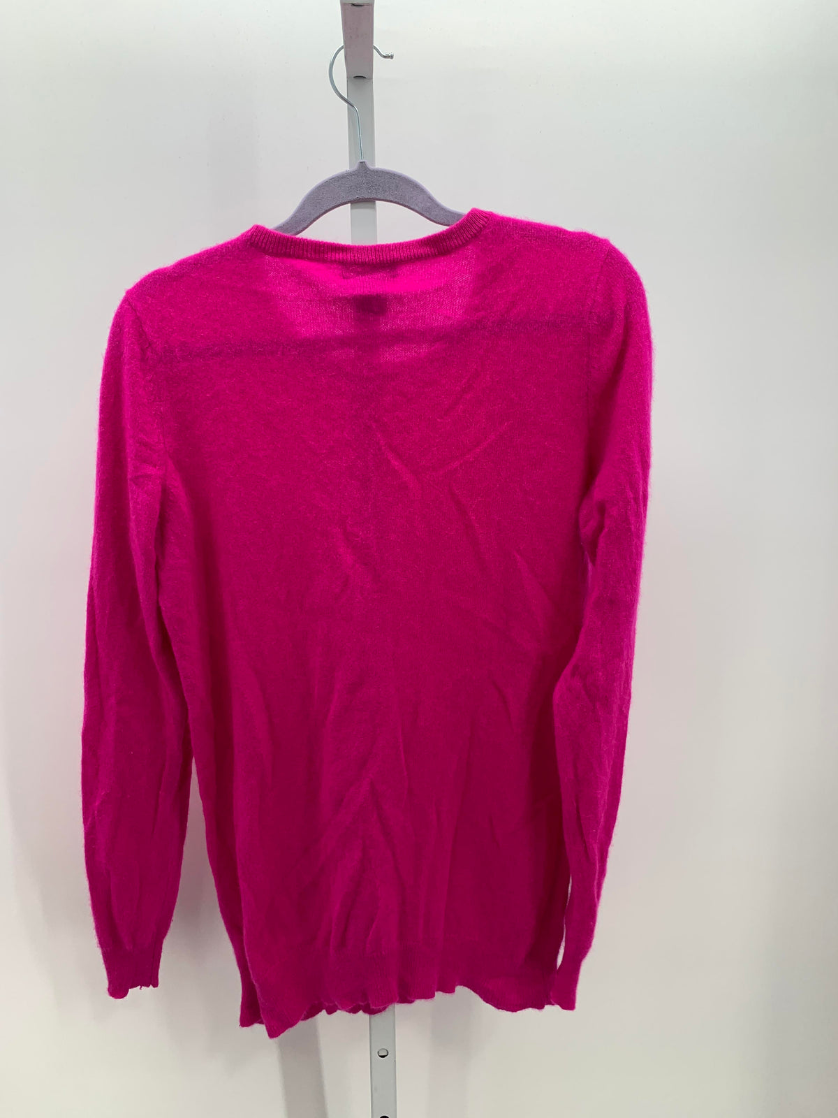Bloomingdale's Size Extra Large Misses Long Slv Sweater