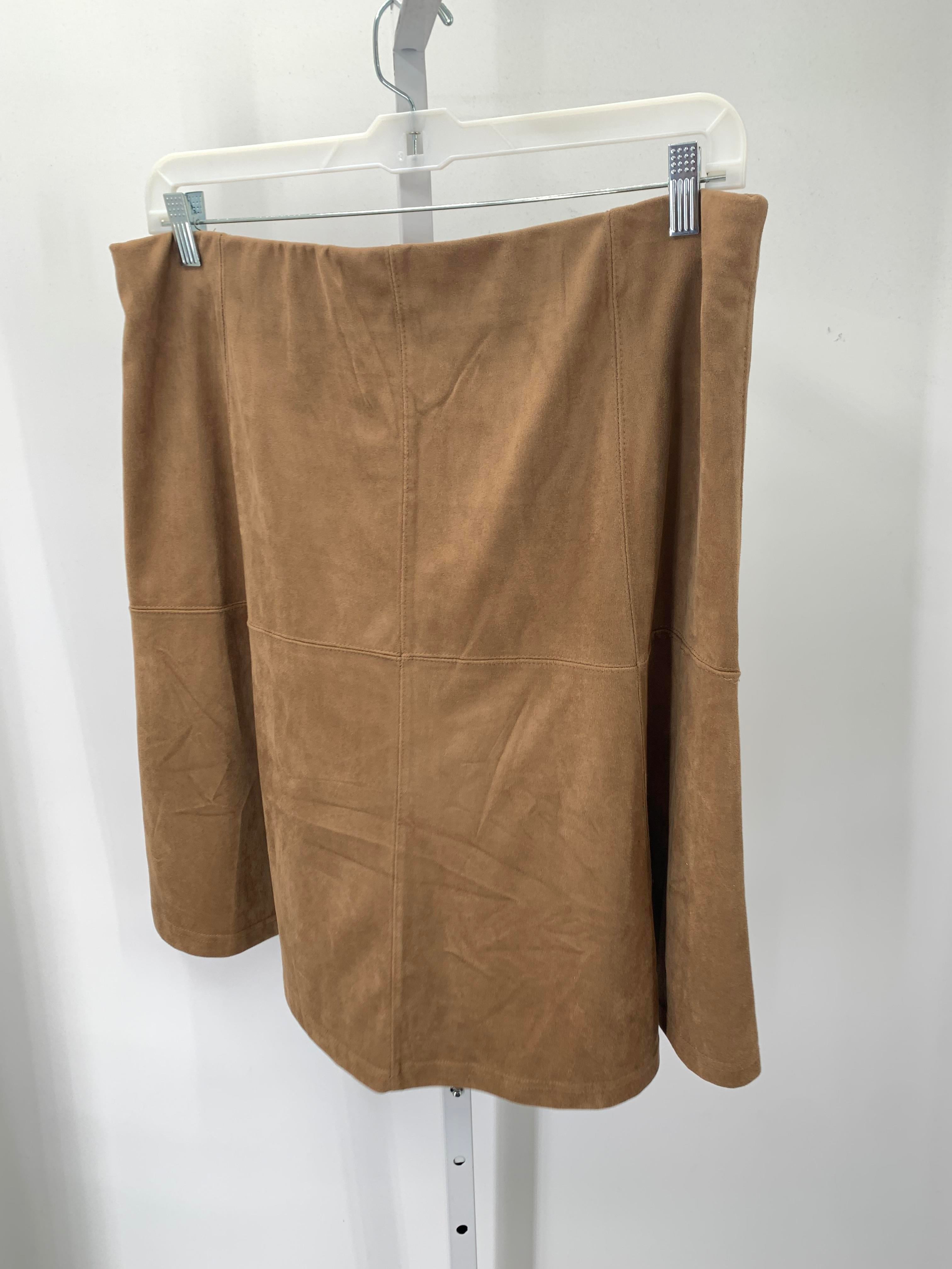 Westport Size Extra Large Misses Skirt
