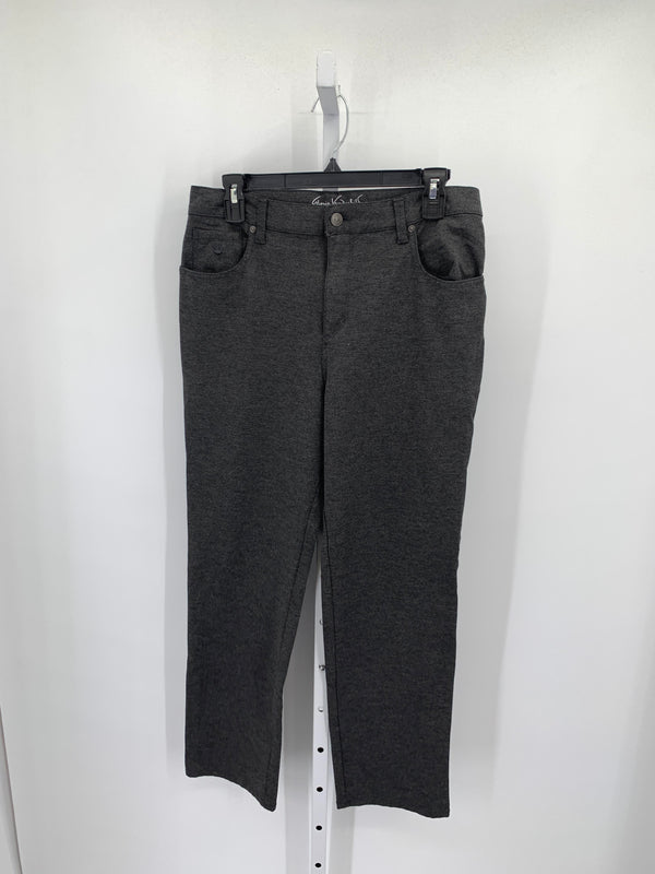 Gloria Vanderbilt Size 10 Petite Petite Pants