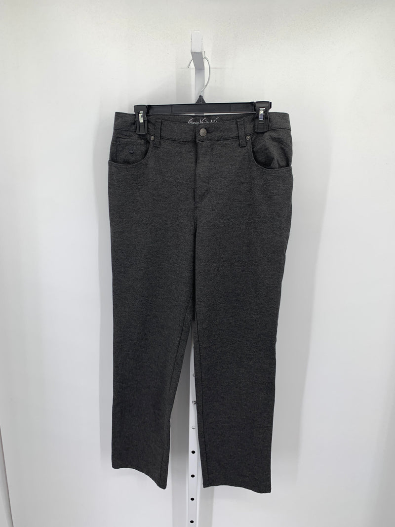 Gloria Vanderbilt Size 10 Petite Petite Pants