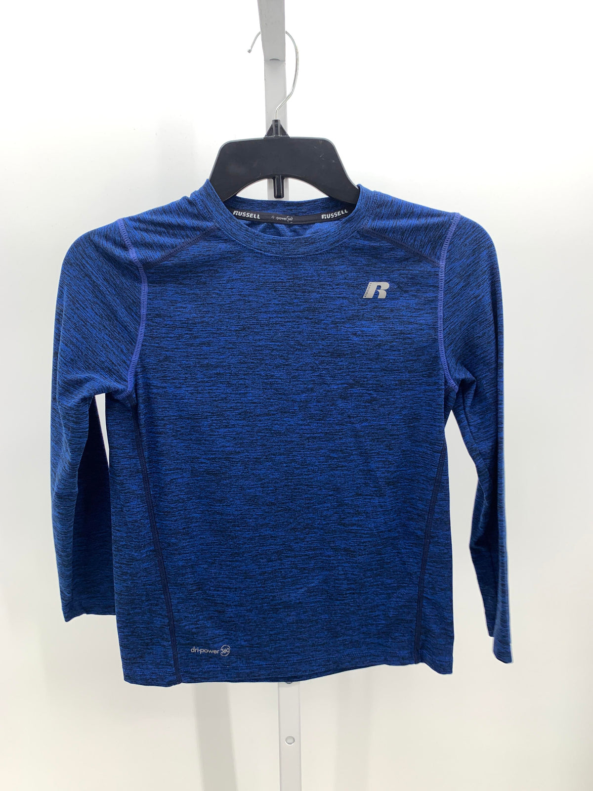 CREWNECK KNIT
