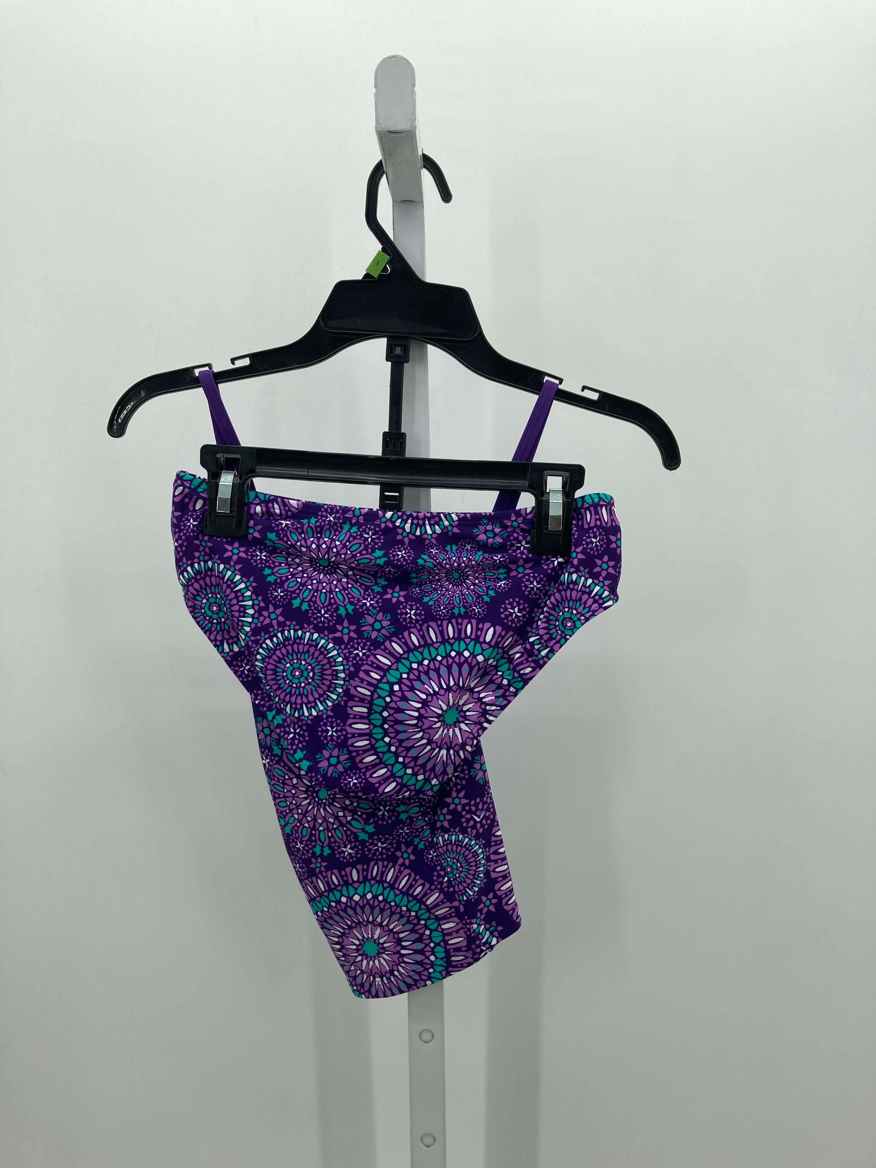Size 12 Girls 2 pc Suit