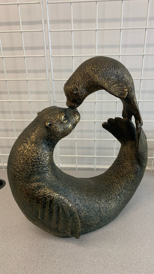 Figurine
