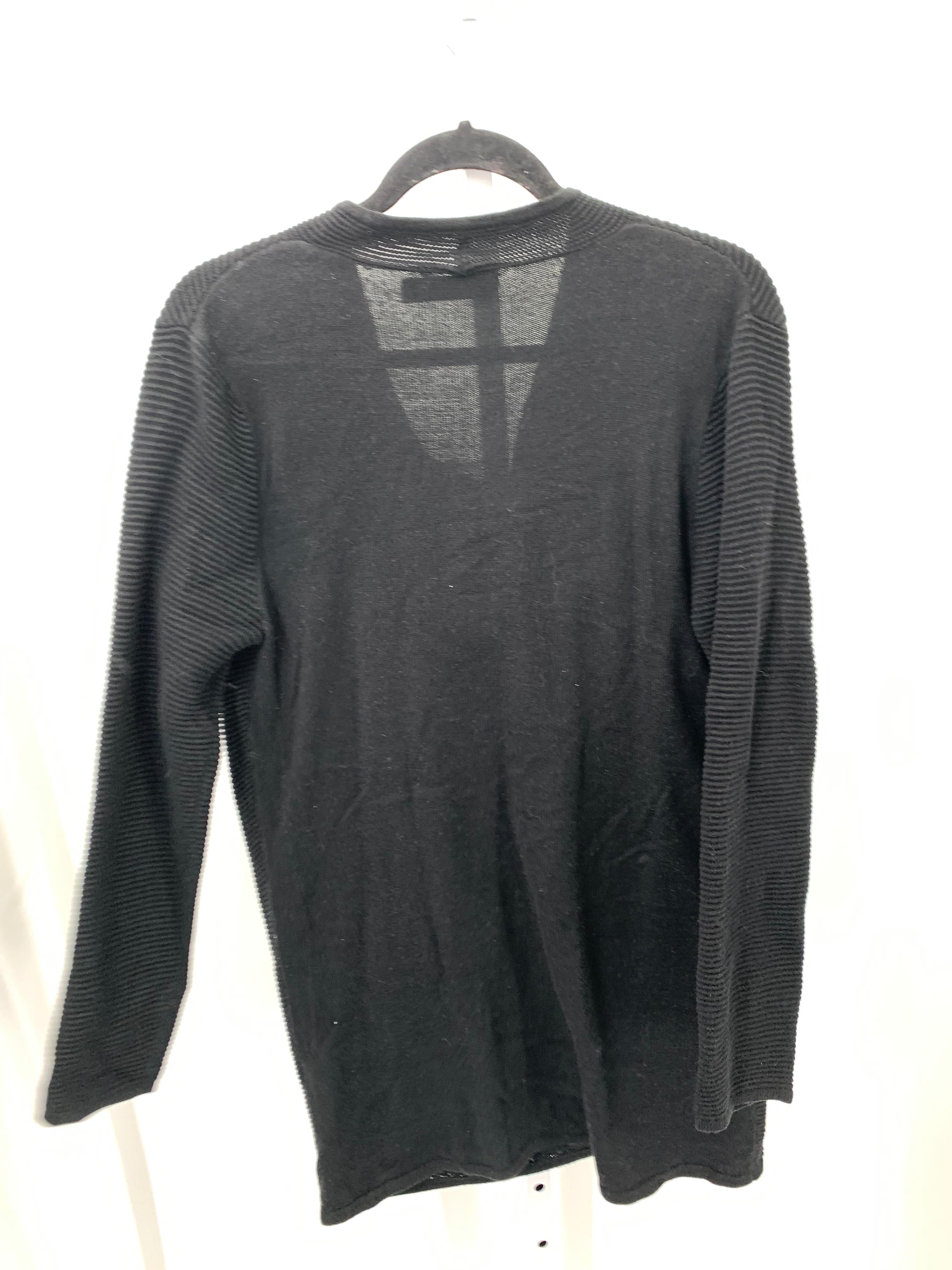 New York & co. Size Large Misses Long Slv Sweater