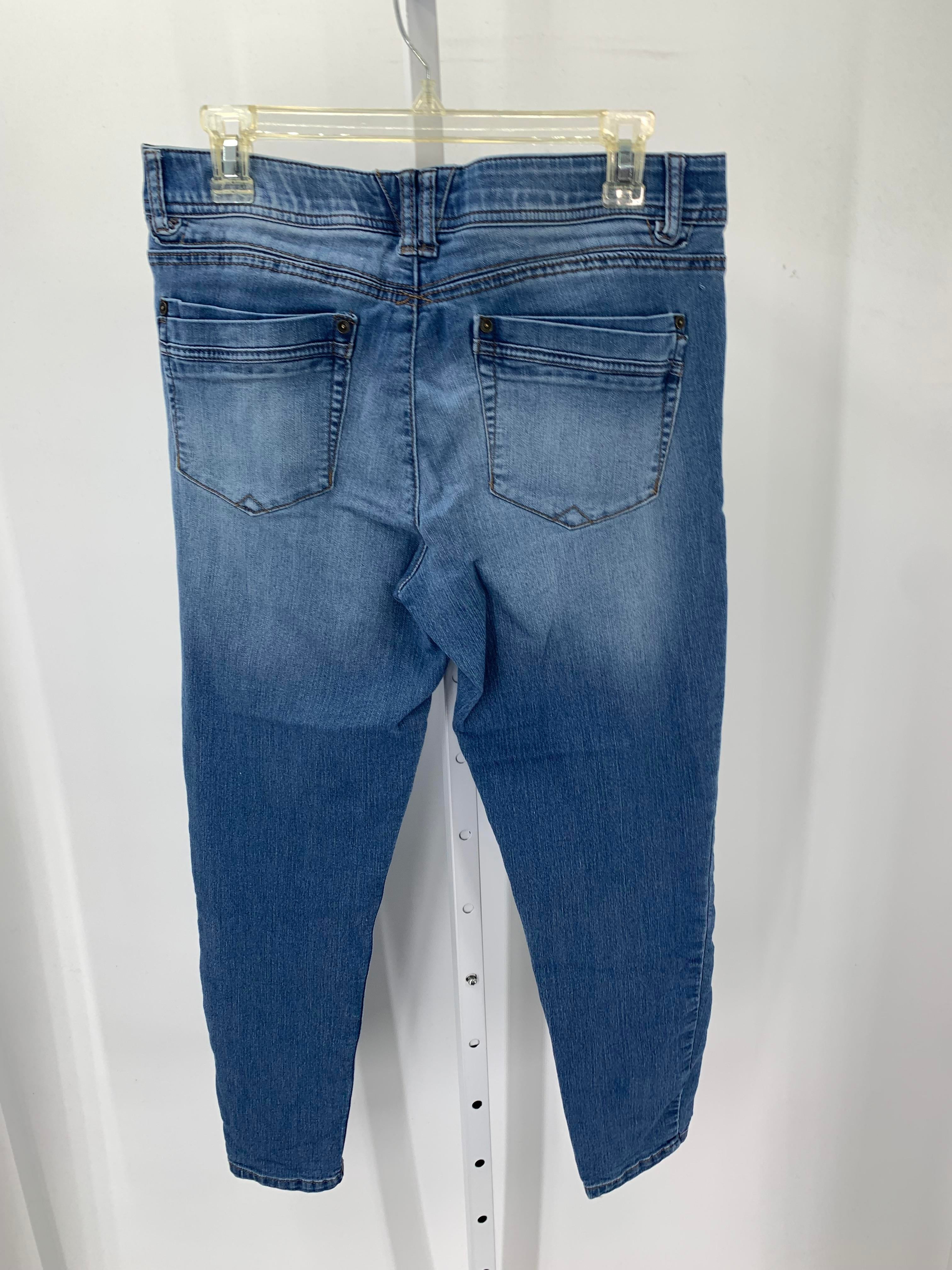 Democracy Size 12 Misses Jeans