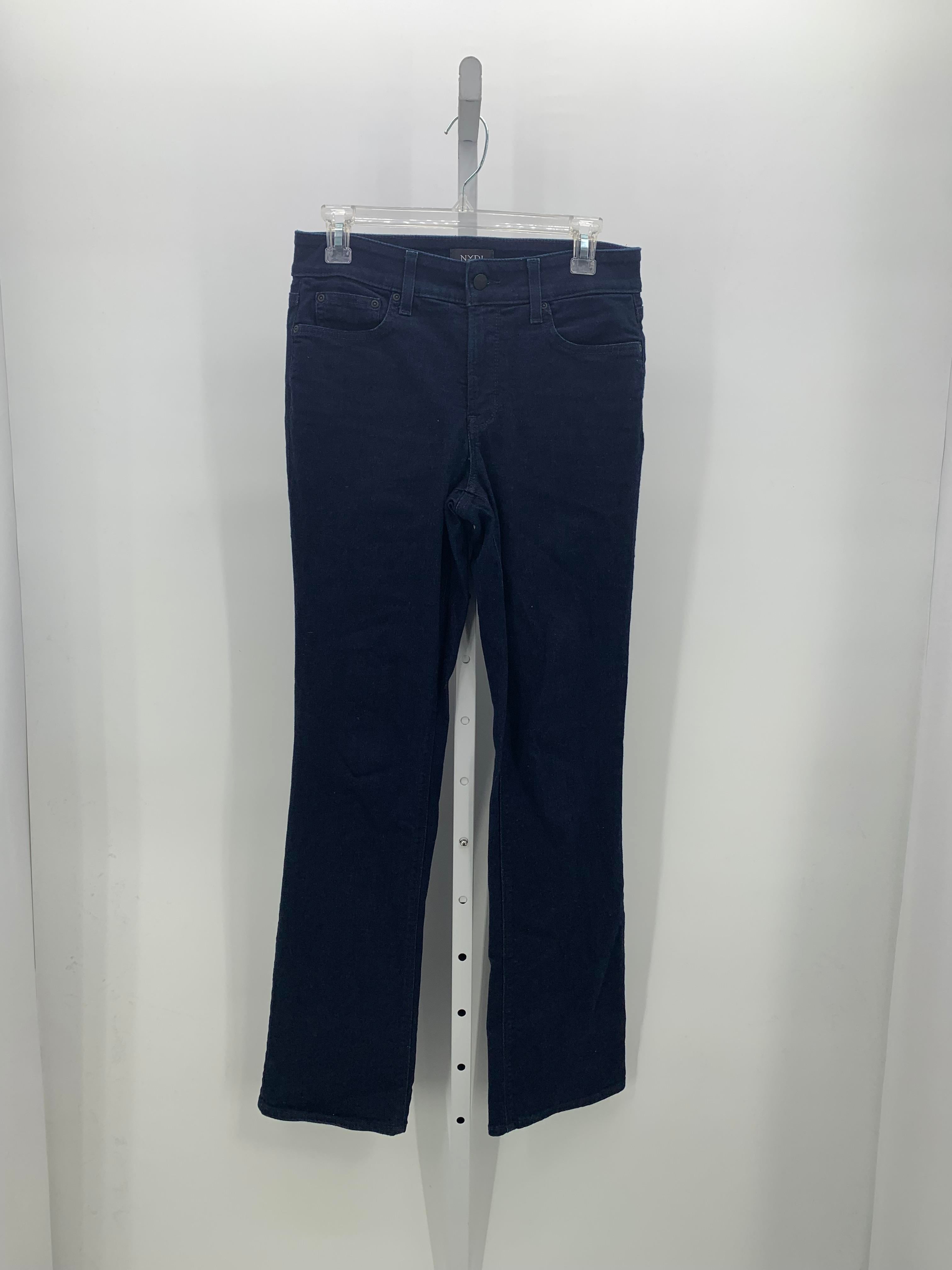 NYDJ Size 6 Misses Jeans