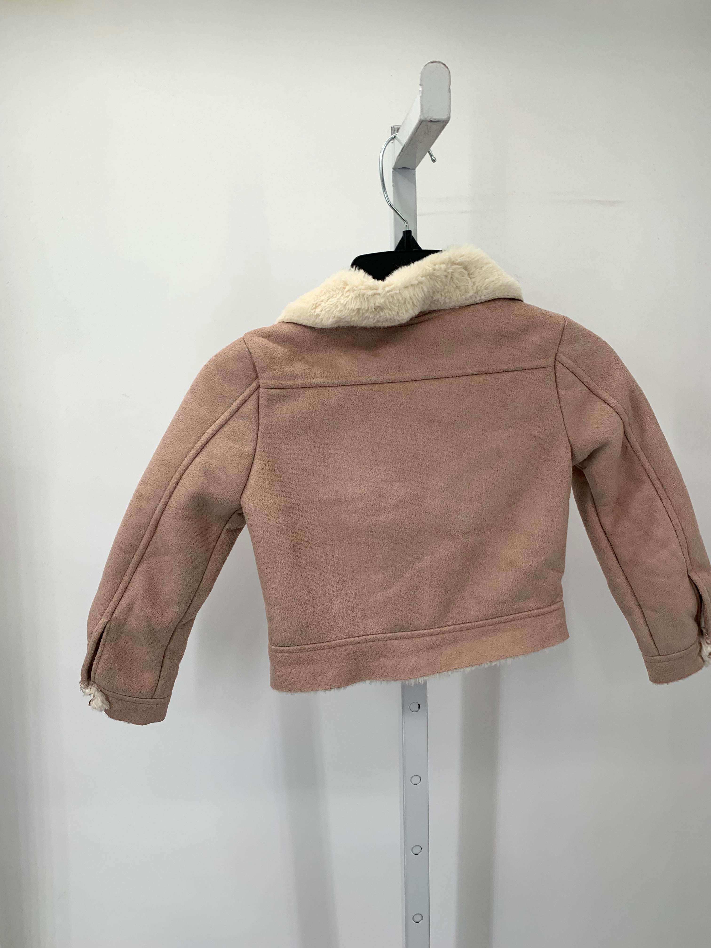 Blueberi Size 6 Girls Lightweight