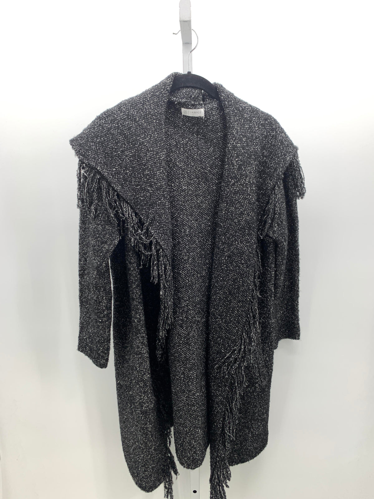 Janice Size One Size Misses Cardigan
