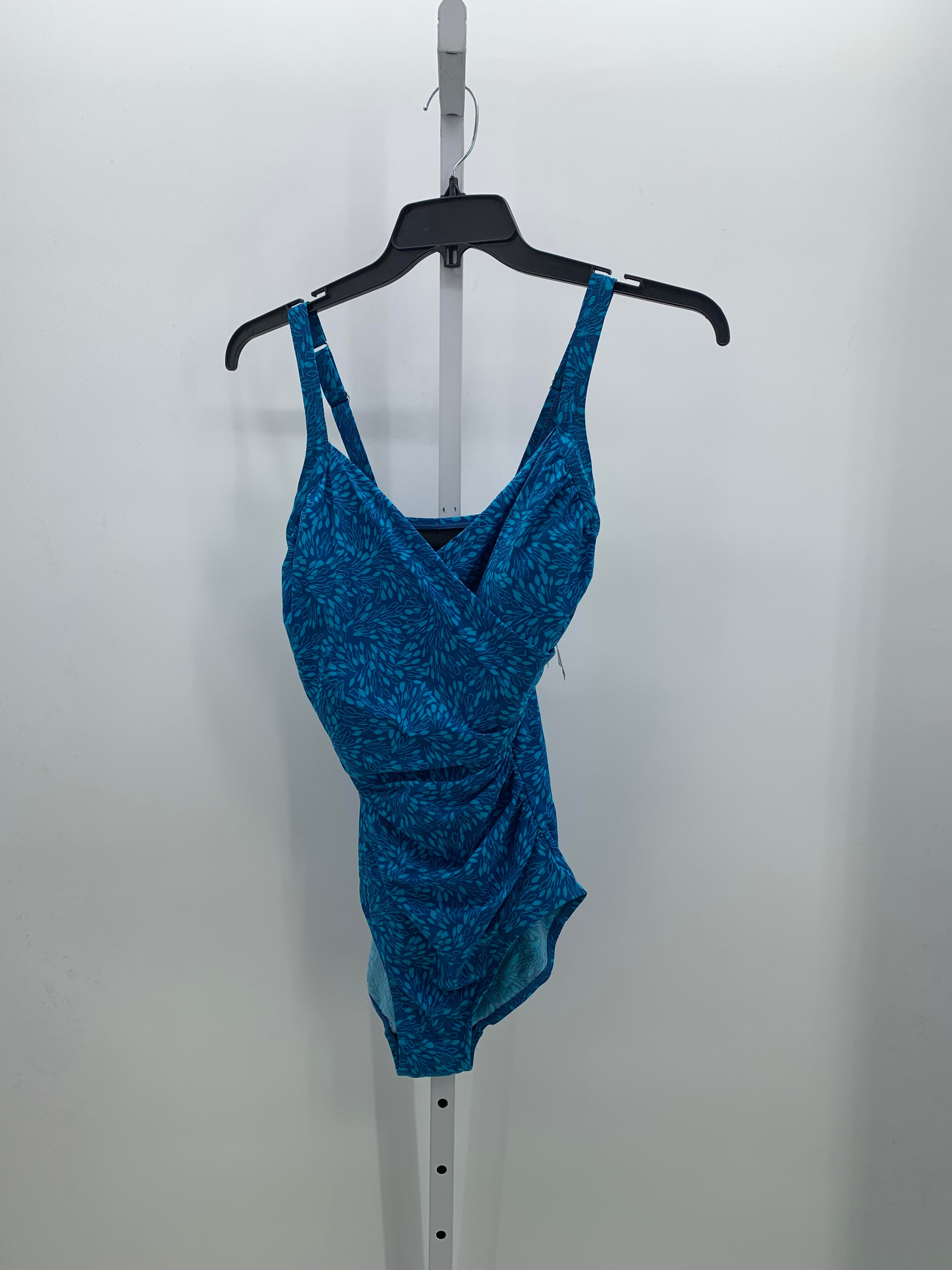 LL Bean Size 12 Misses Swimwear