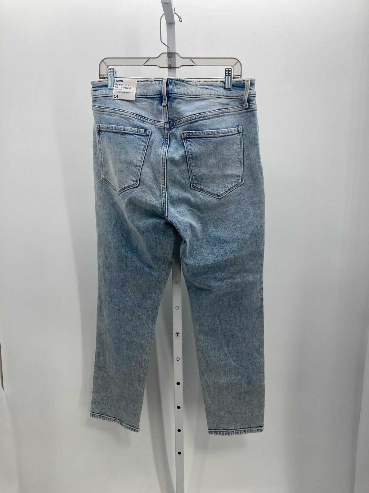 Old Navy Size 14 Misses Jeans