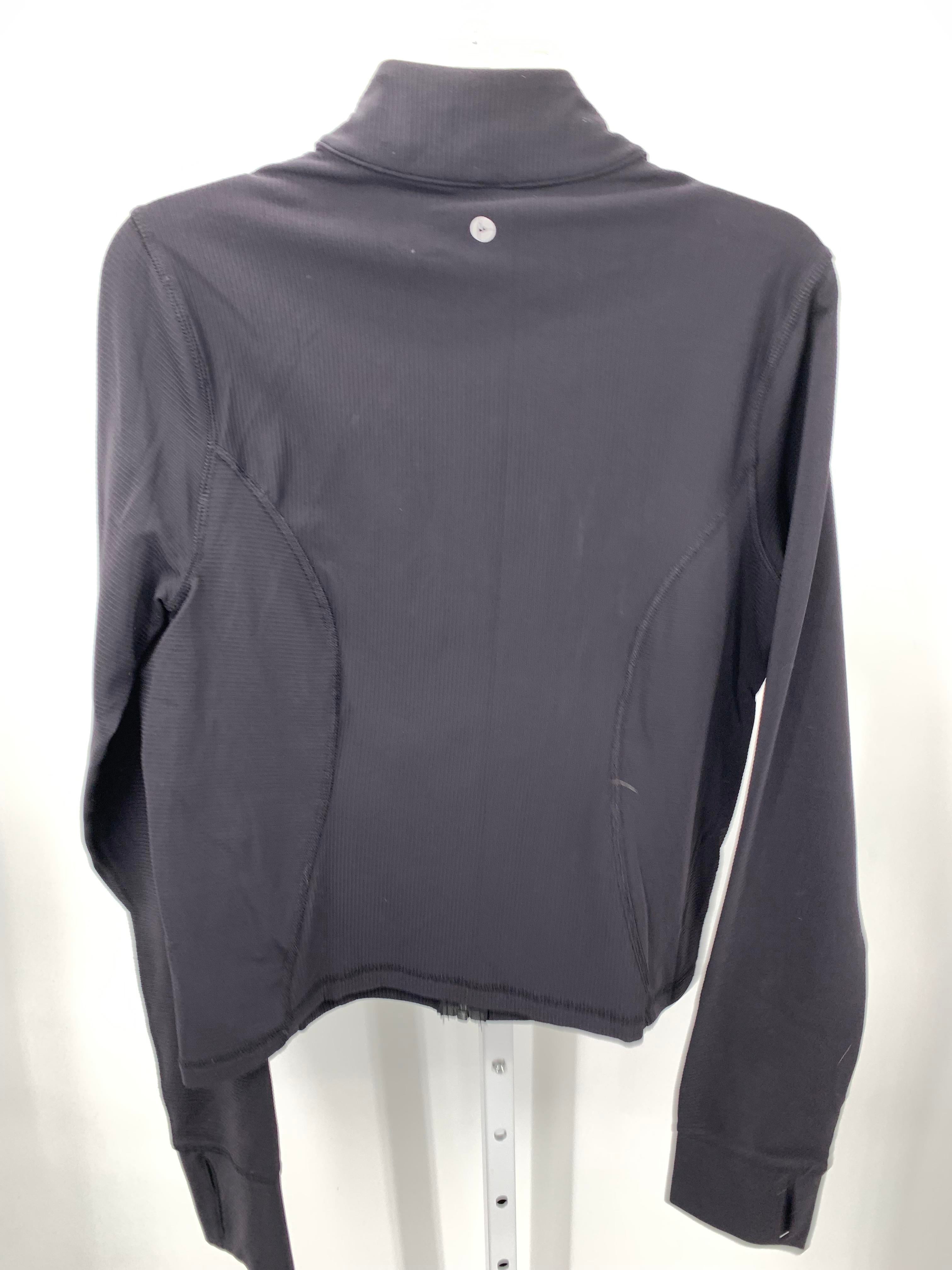 90 degree Size Extra Large Misses Sweat Jacket