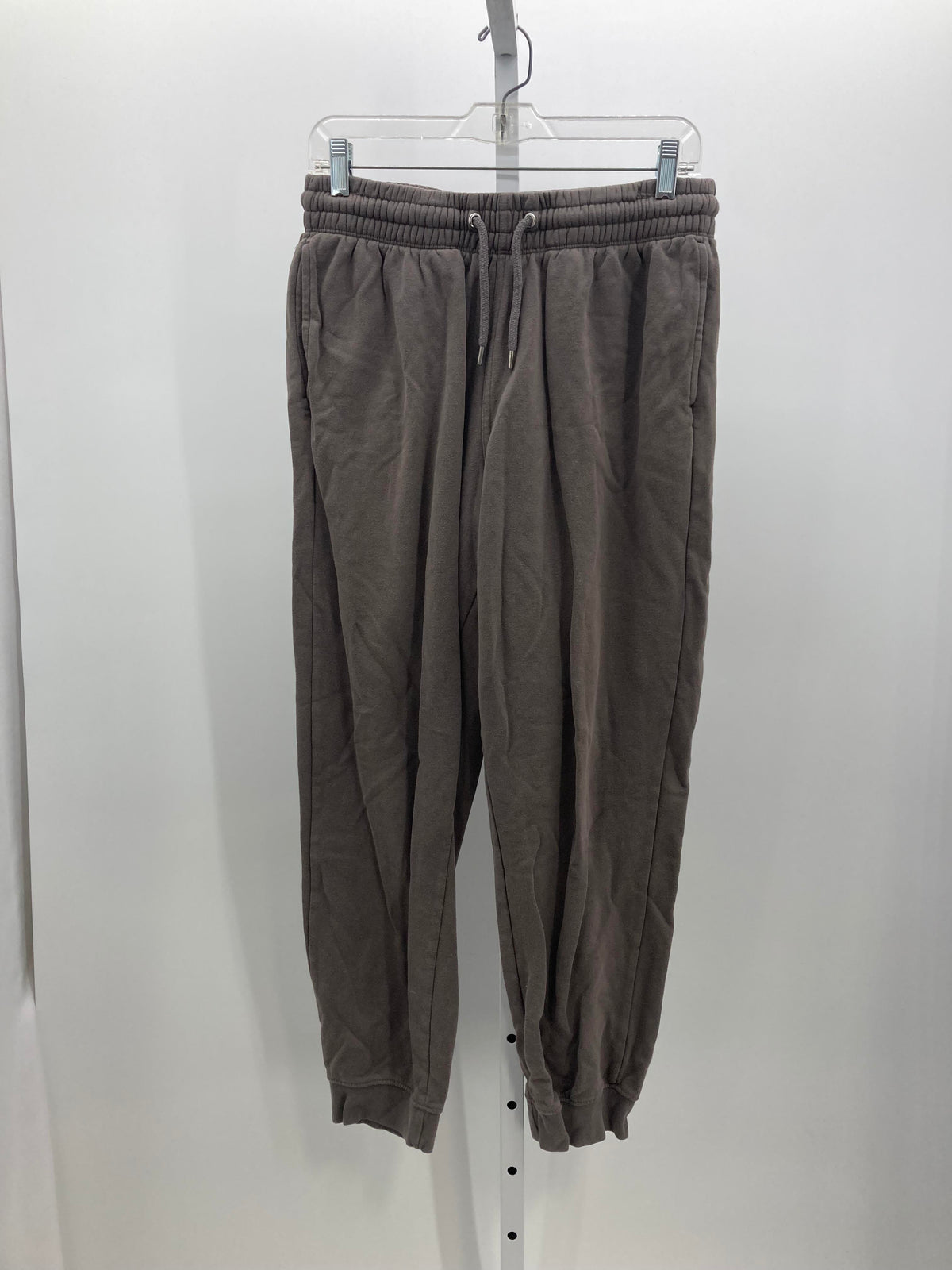 DRAWSTRING SWEAT PANTS