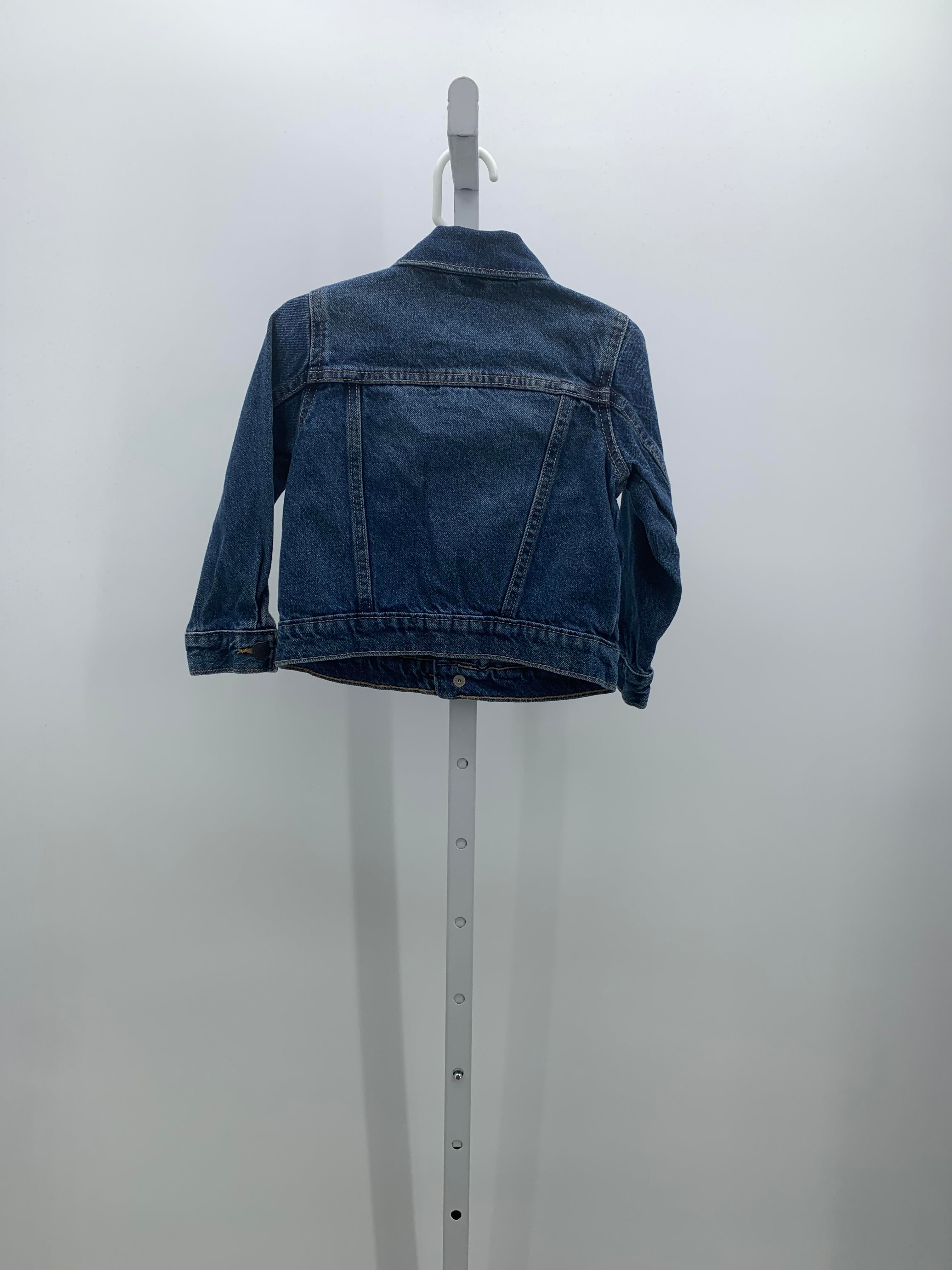BBTN DOWN DENIM