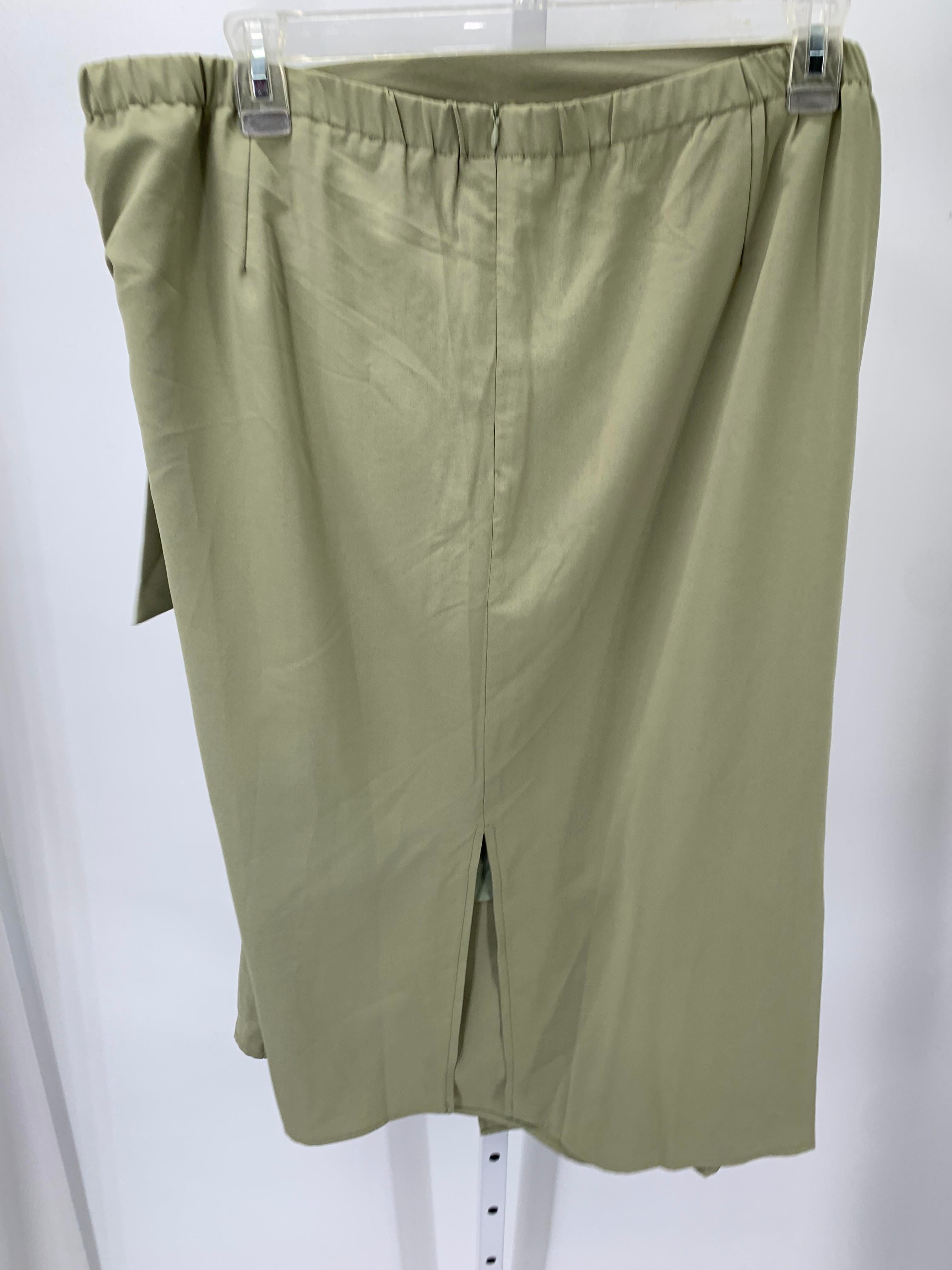 Size 3X Womens Skirt