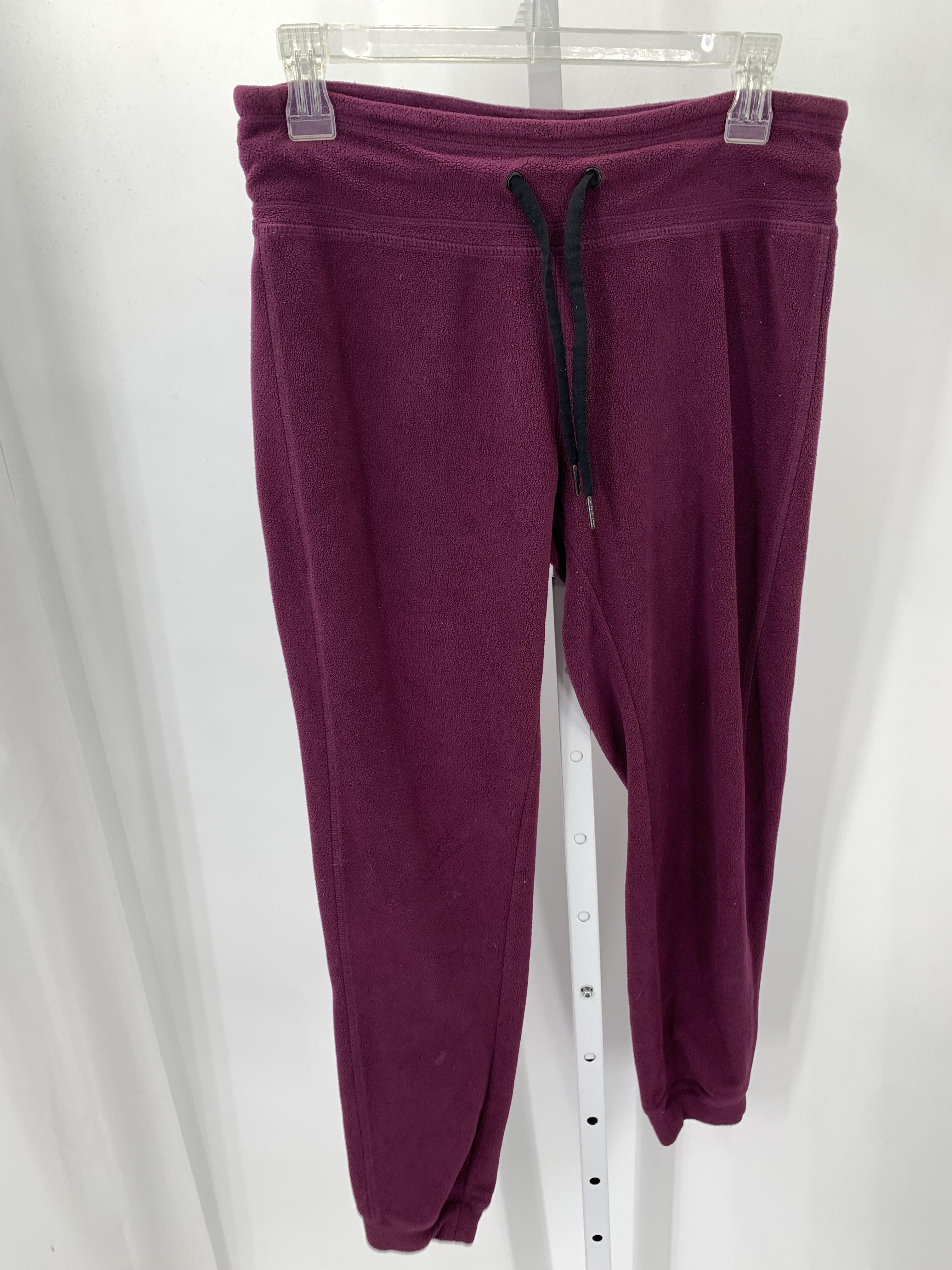 Calvin Klein Size Small Misses Pants