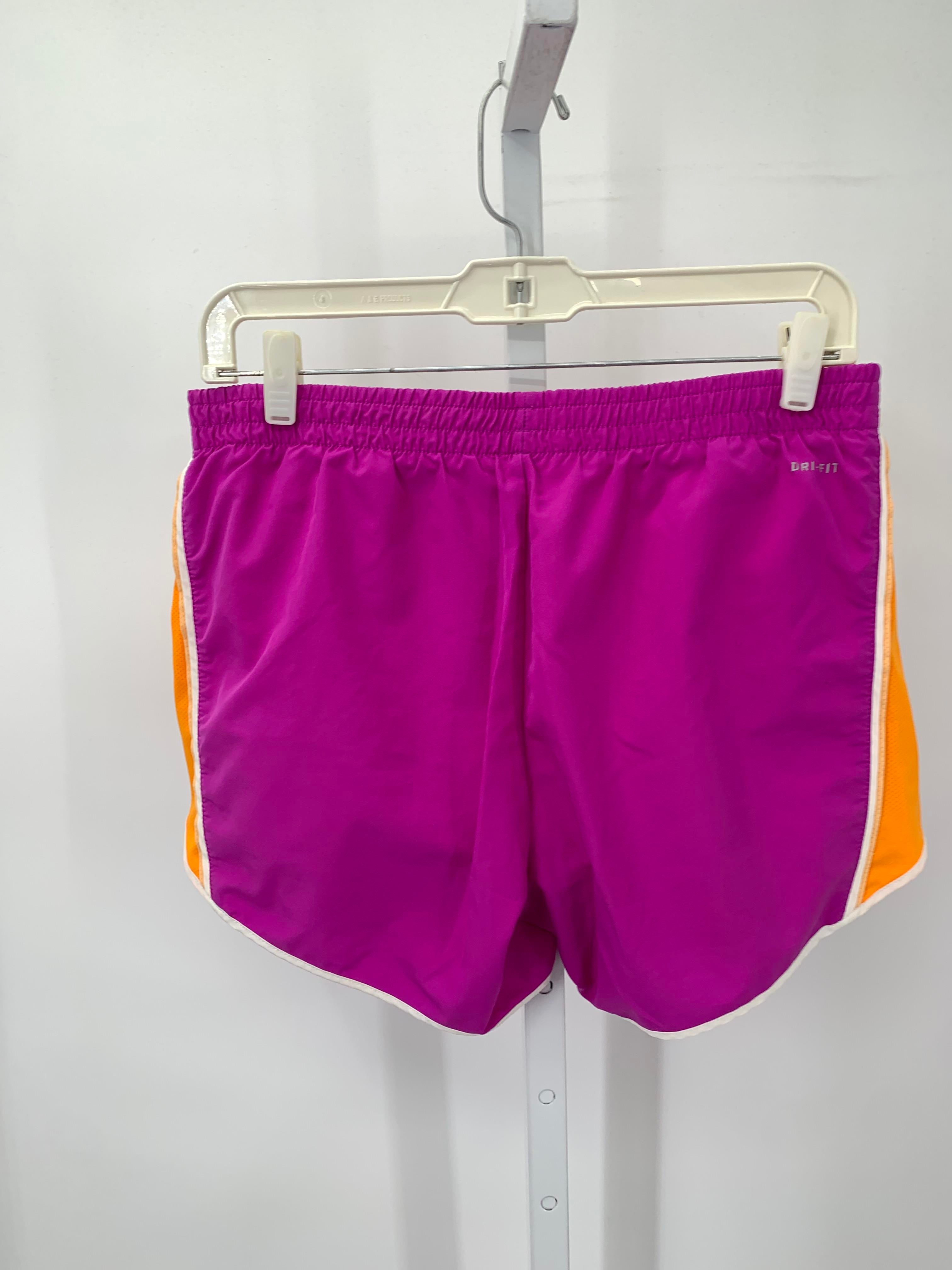 Nike Size Medium Misses Shorts