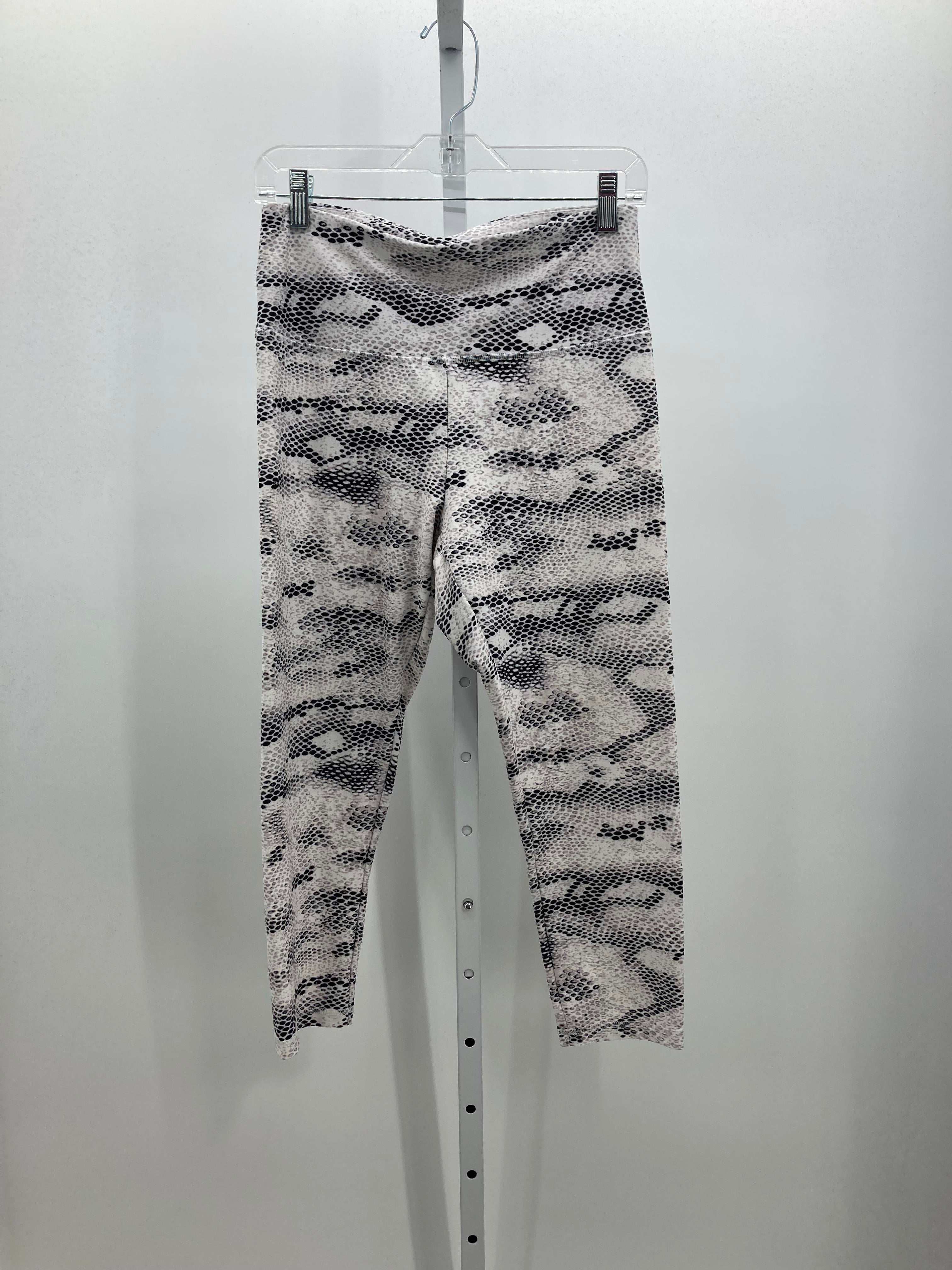Size Large Misses Leggings
