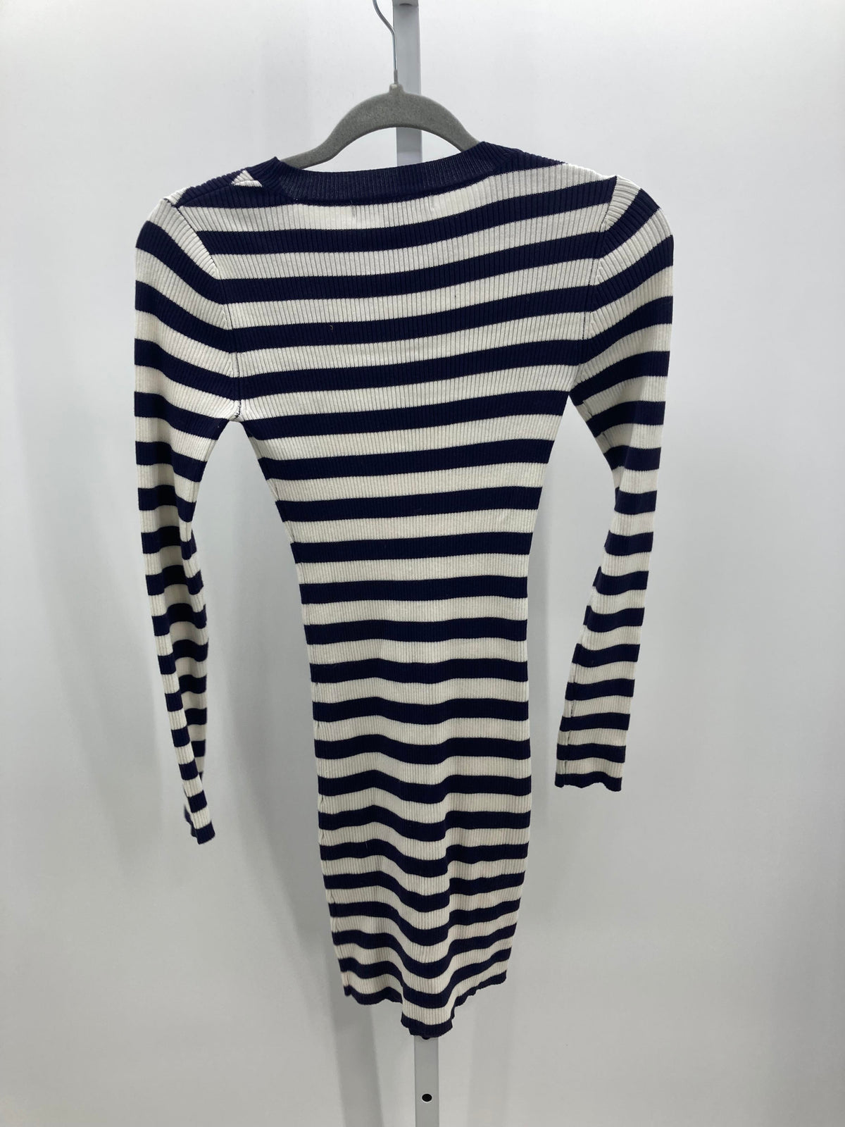 Forever 21 Size Small Juniors Long Sleeve Dress