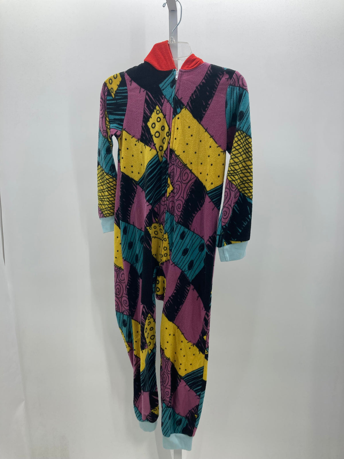 SALLY FLEECE SLEEPER