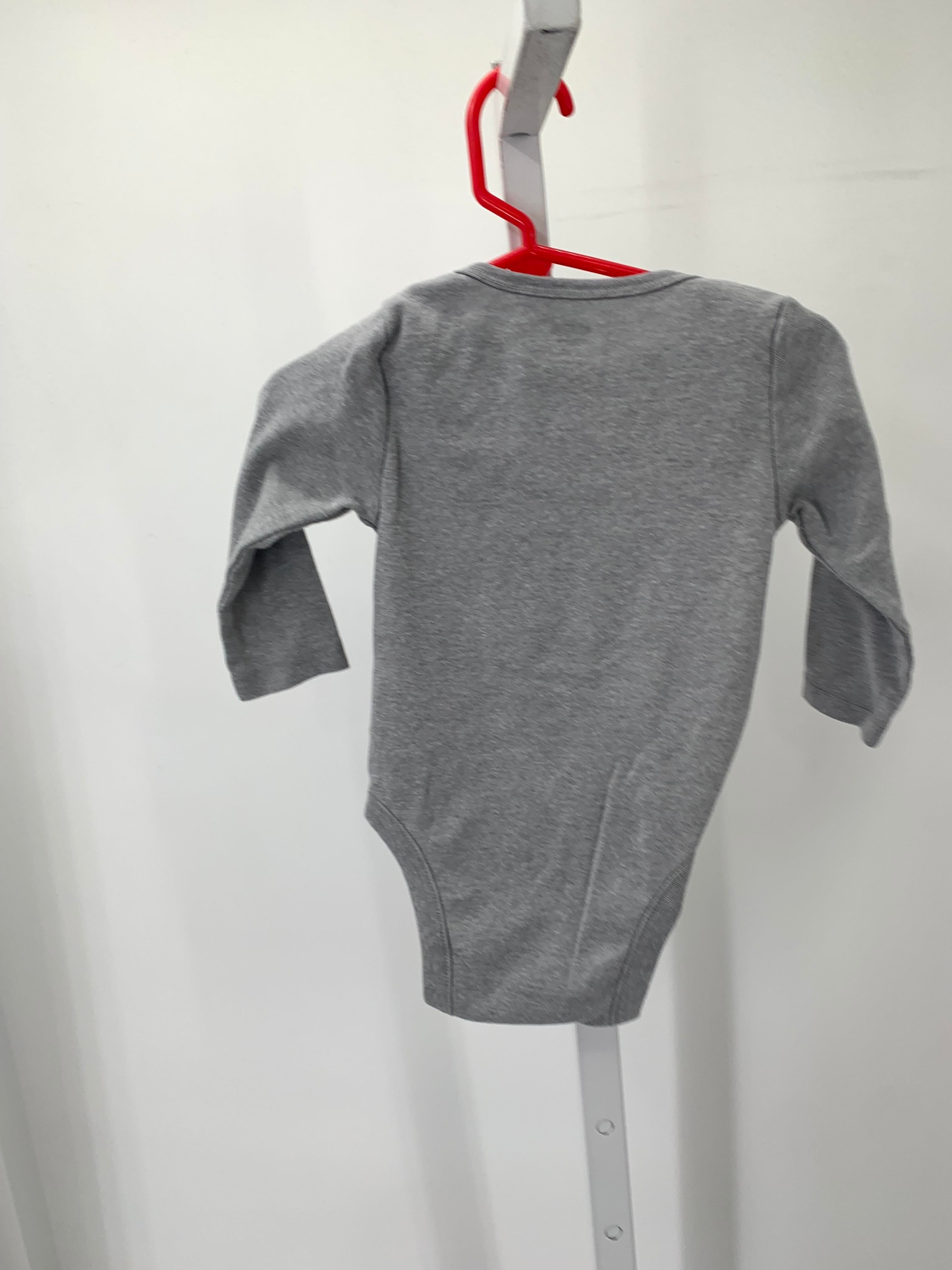 LONG SLV SHIRT MERRY & BRIGHT