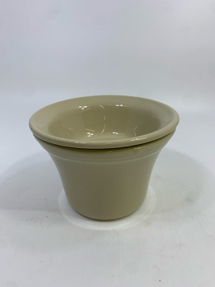 DOUBLE DIP CHILLER BOWL.